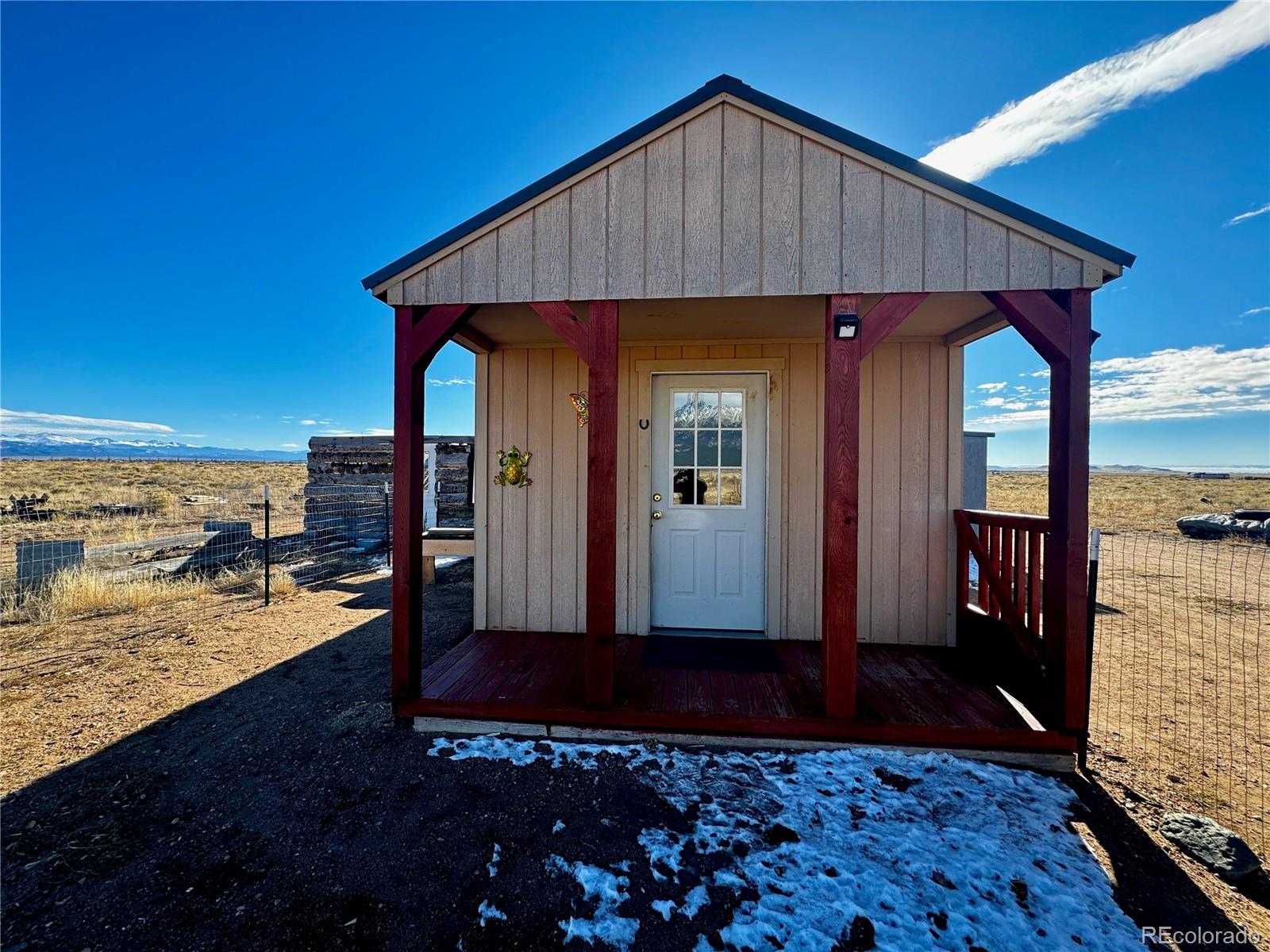 MLS Image #0 for lot 7  kk 4th street,blanca, Colorado