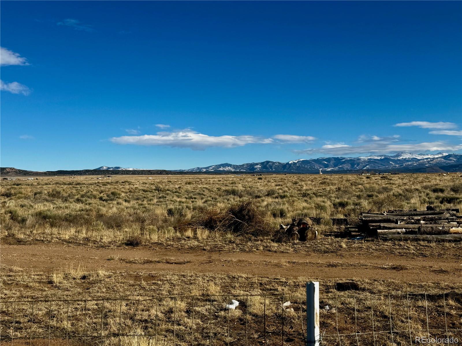 MLS Image #12 for lot 7  kk 4th street,blanca, Colorado
