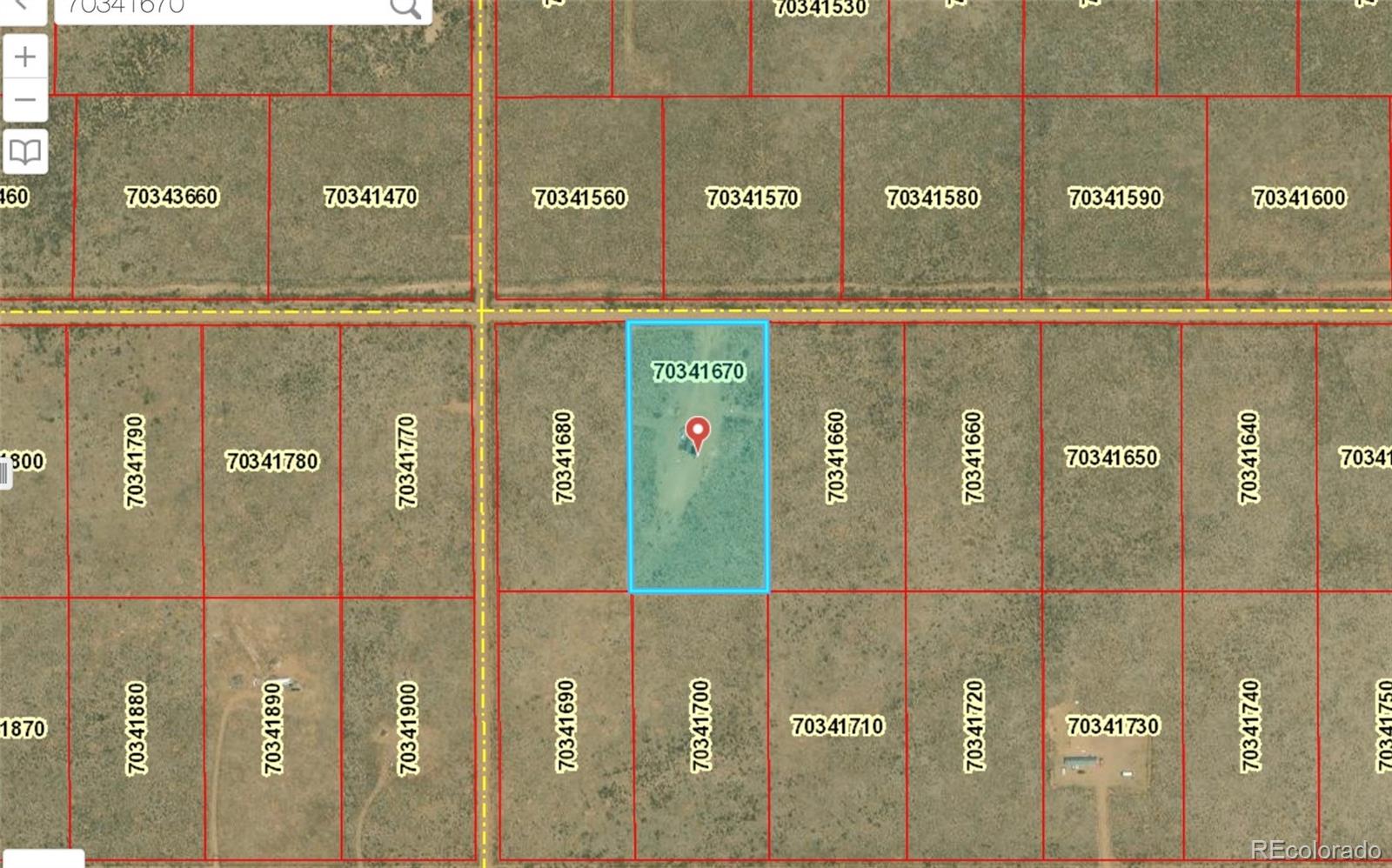 MLS Image #30 for lot 7  kk 4th street,blanca, Colorado