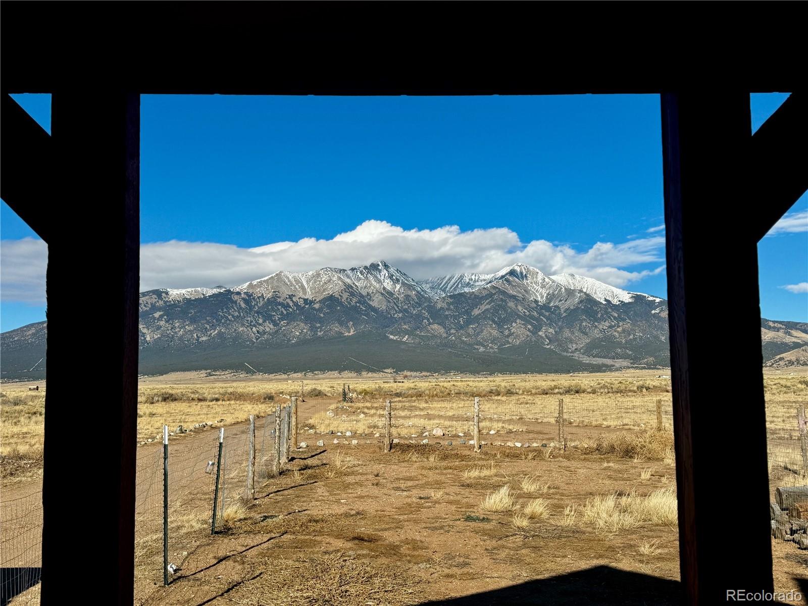 MLS Image #4 for lot 7  kk 4th street,blanca, Colorado