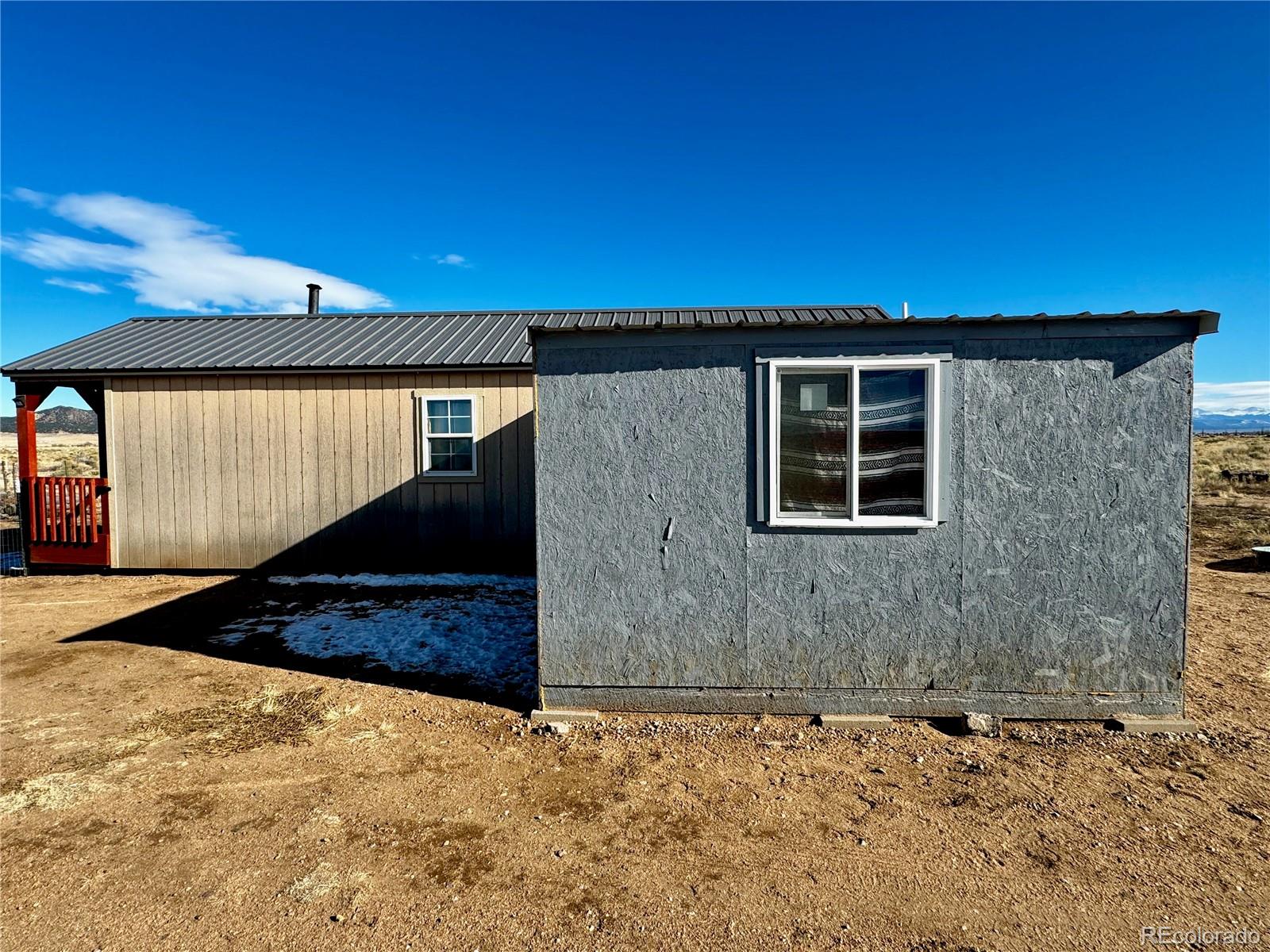 MLS Image #5 for lot 7  kk 4th street,blanca, Colorado