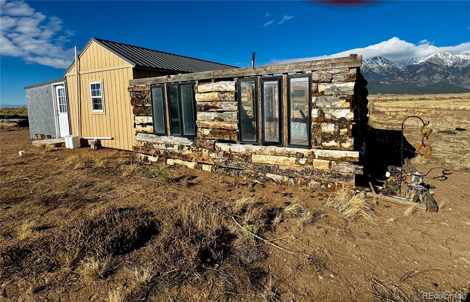 MLS Image #6 for lot 7  kk 4th street,blanca, Colorado