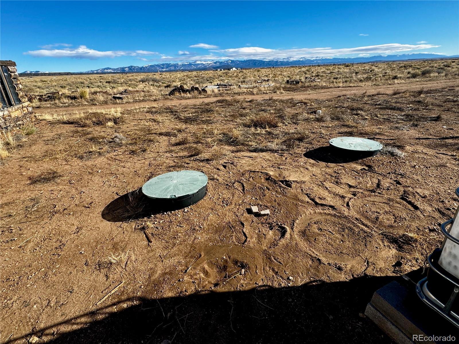 MLS Image #9 for lot 7  kk 4th street,blanca, Colorado