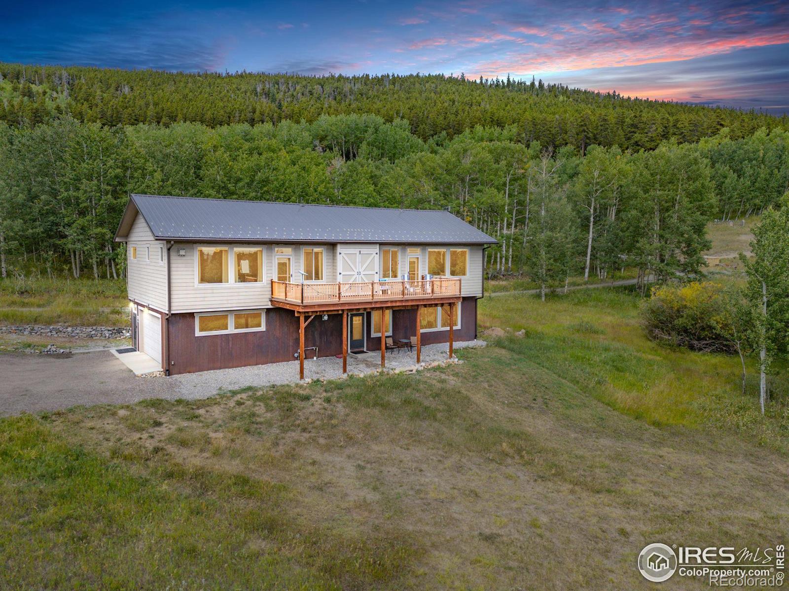 MLS Image #0 for 2833  lump gulch road,black hawk, Colorado