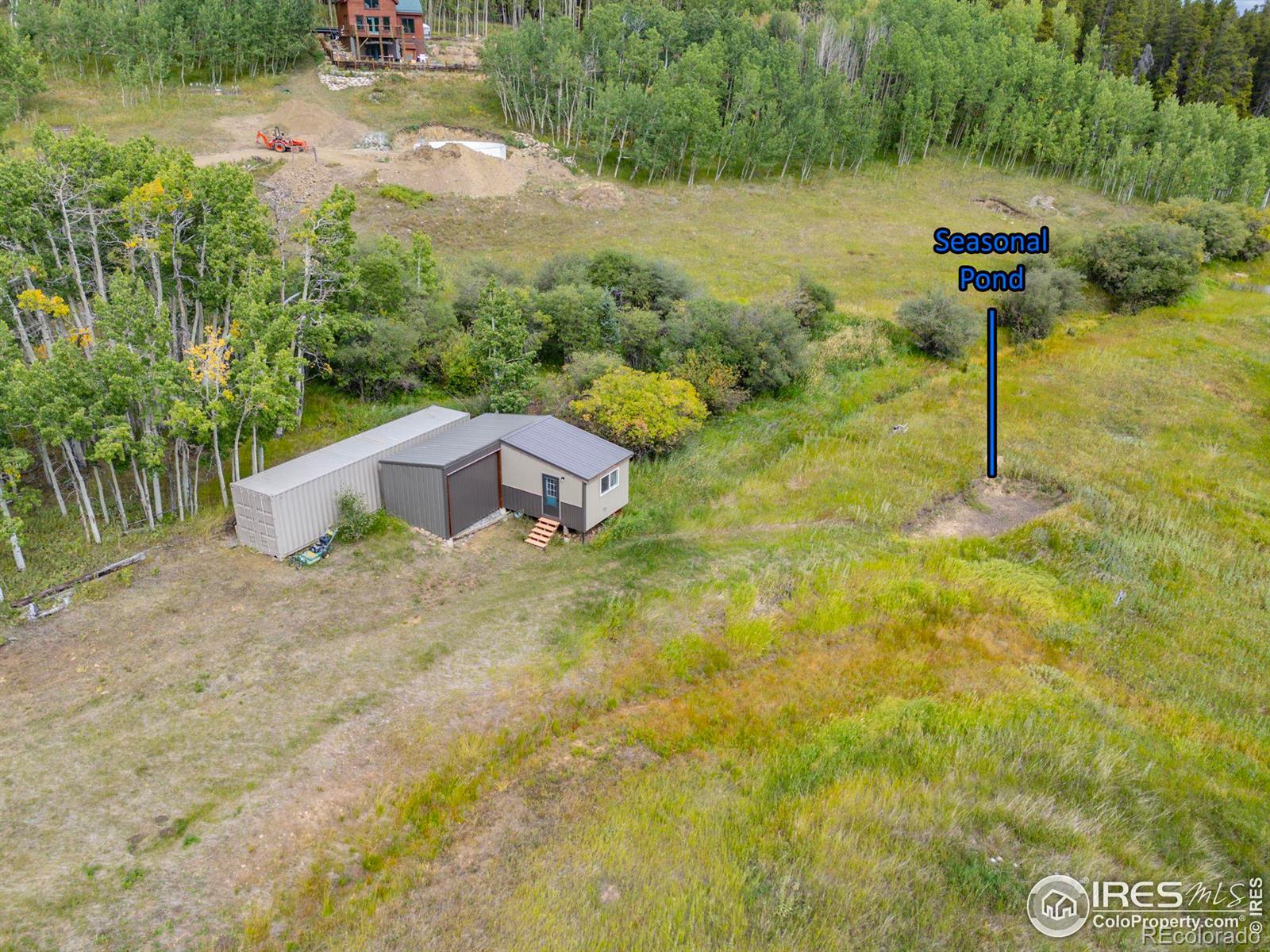 MLS Image #34 for 2833  lump gulch road,black hawk, Colorado