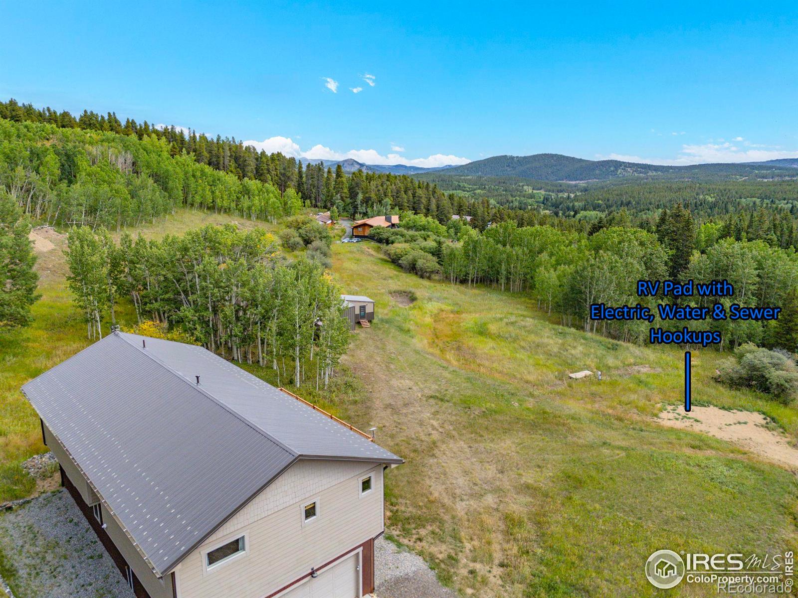 MLS Image #35 for 2833  lump gulch road,black hawk, Colorado