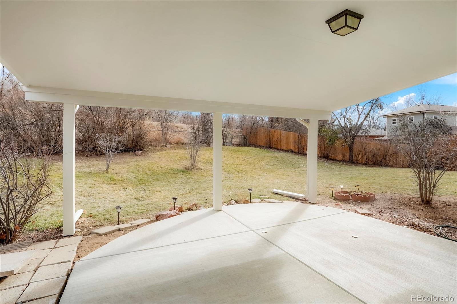 MLS Image #30 for 6926 e dickenson place,denver, Colorado