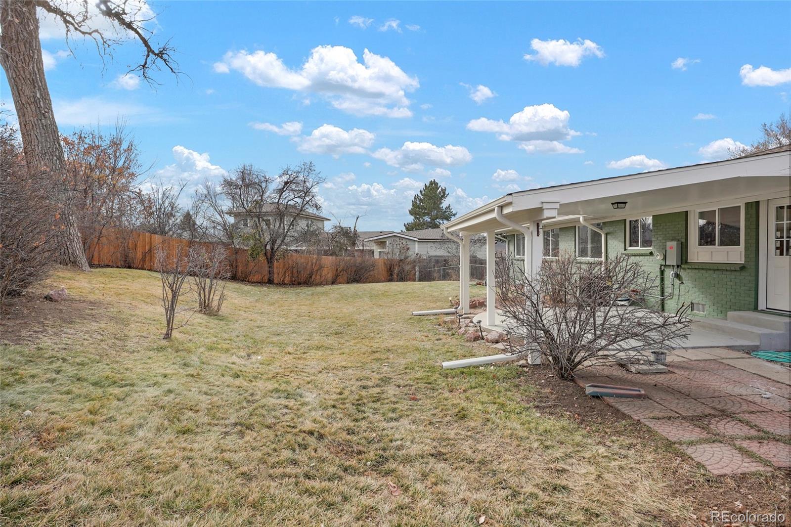 MLS Image #31 for 6926 e dickenson place,denver, Colorado