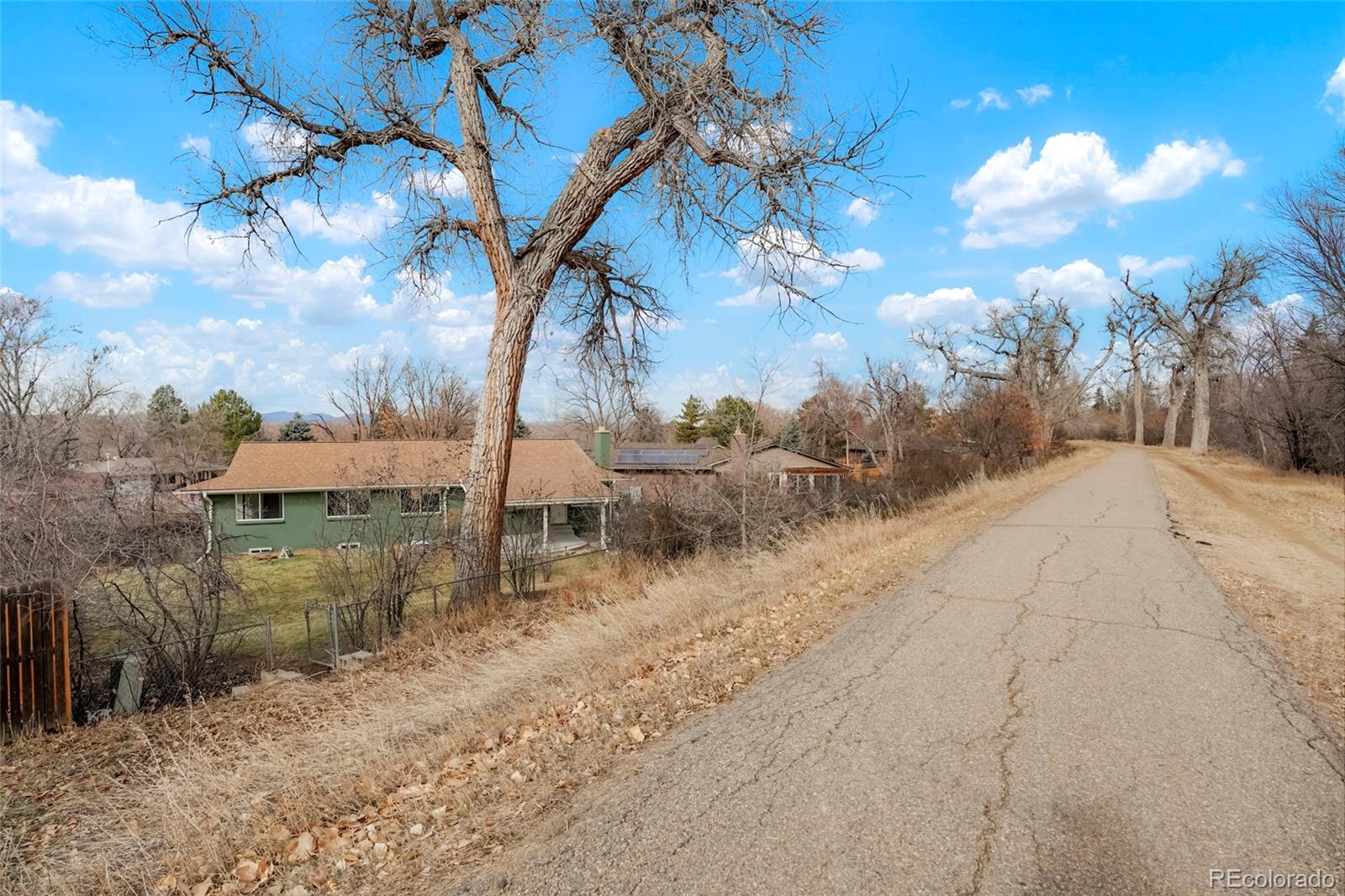 MLS Image #33 for 6926 e dickenson place,denver, Colorado