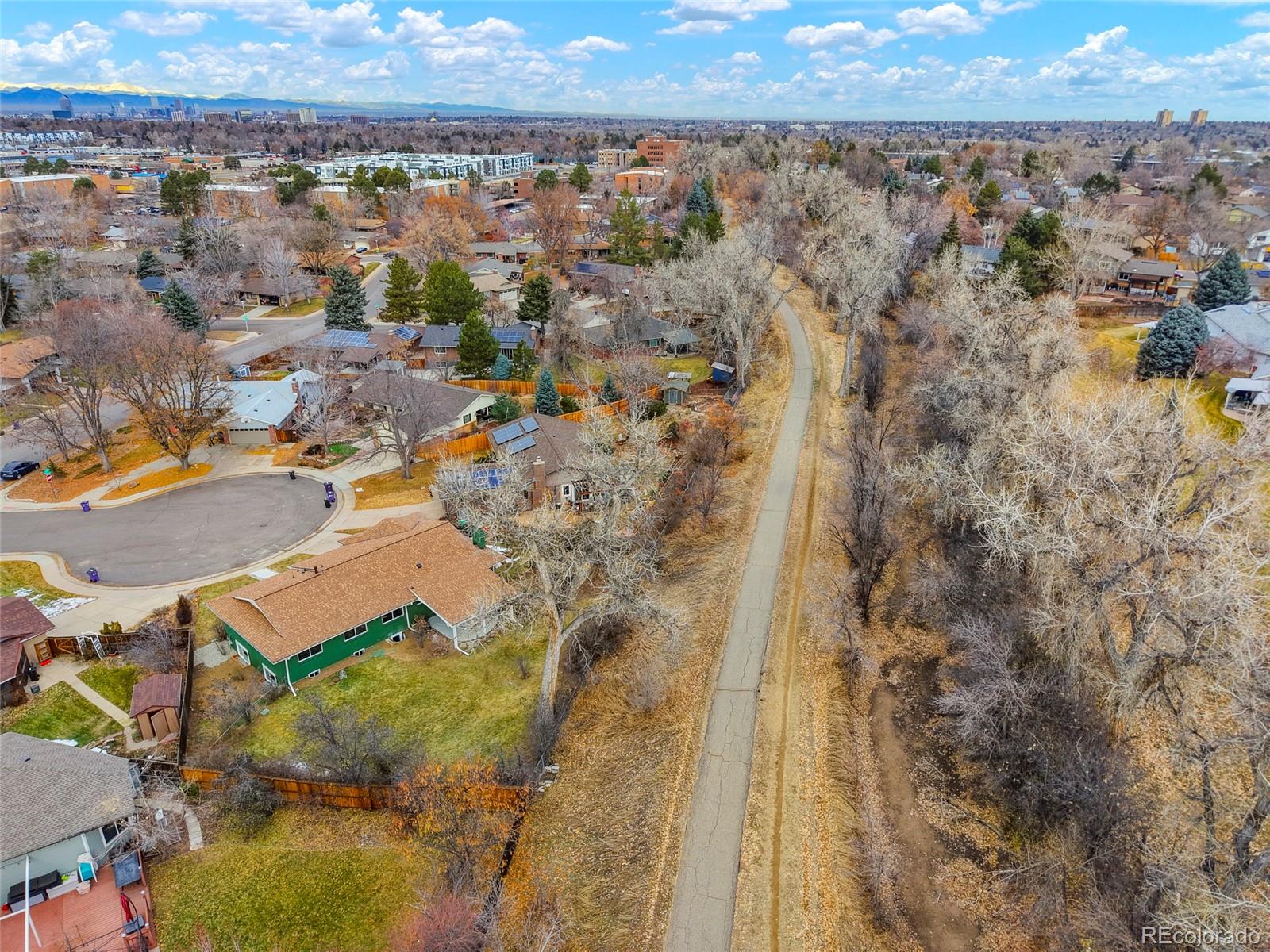 MLS Image #34 for 6926 e dickenson place,denver, Colorado