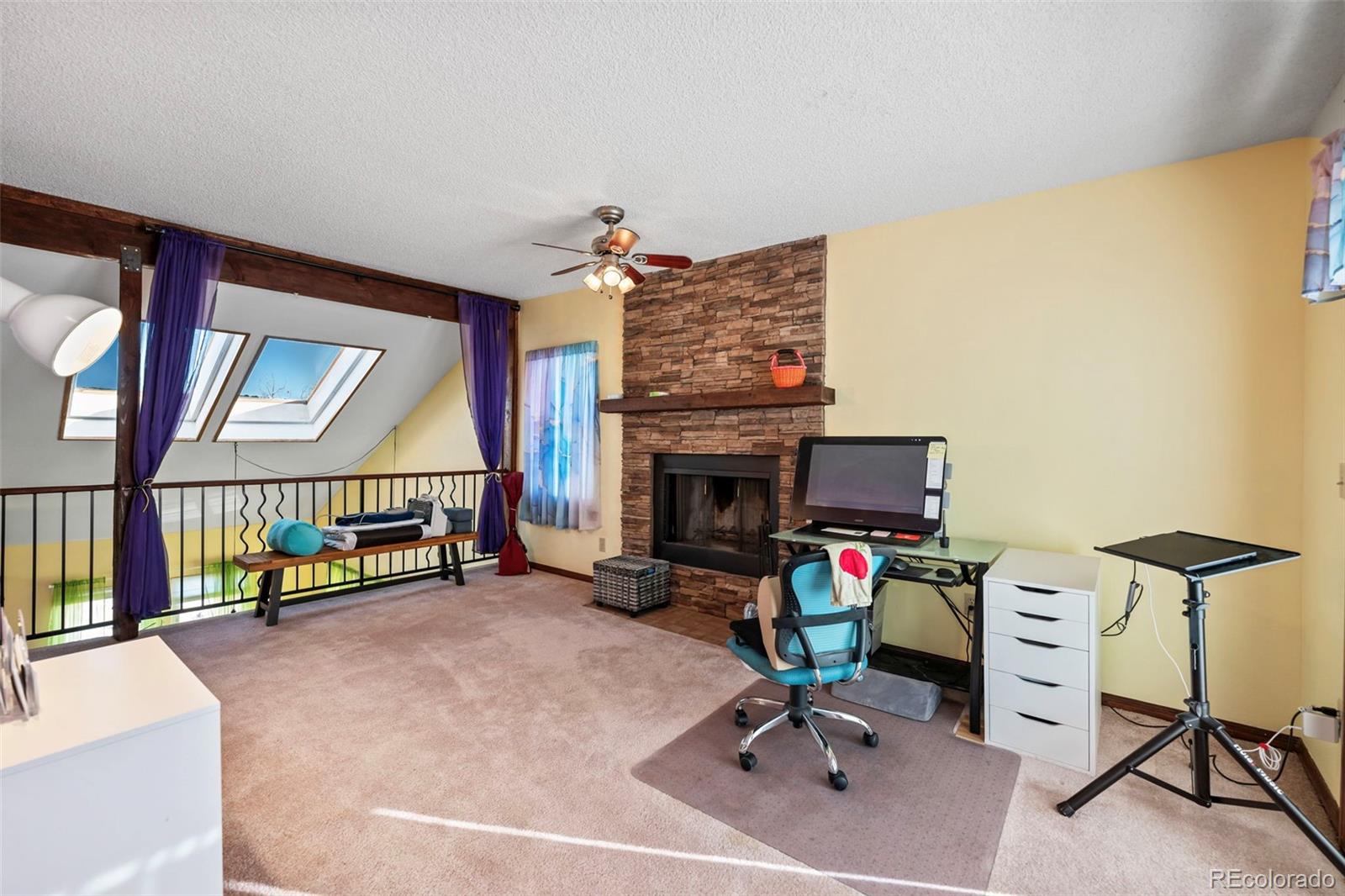 MLS Image #20 for 3725  saints court,colorado springs, Colorado