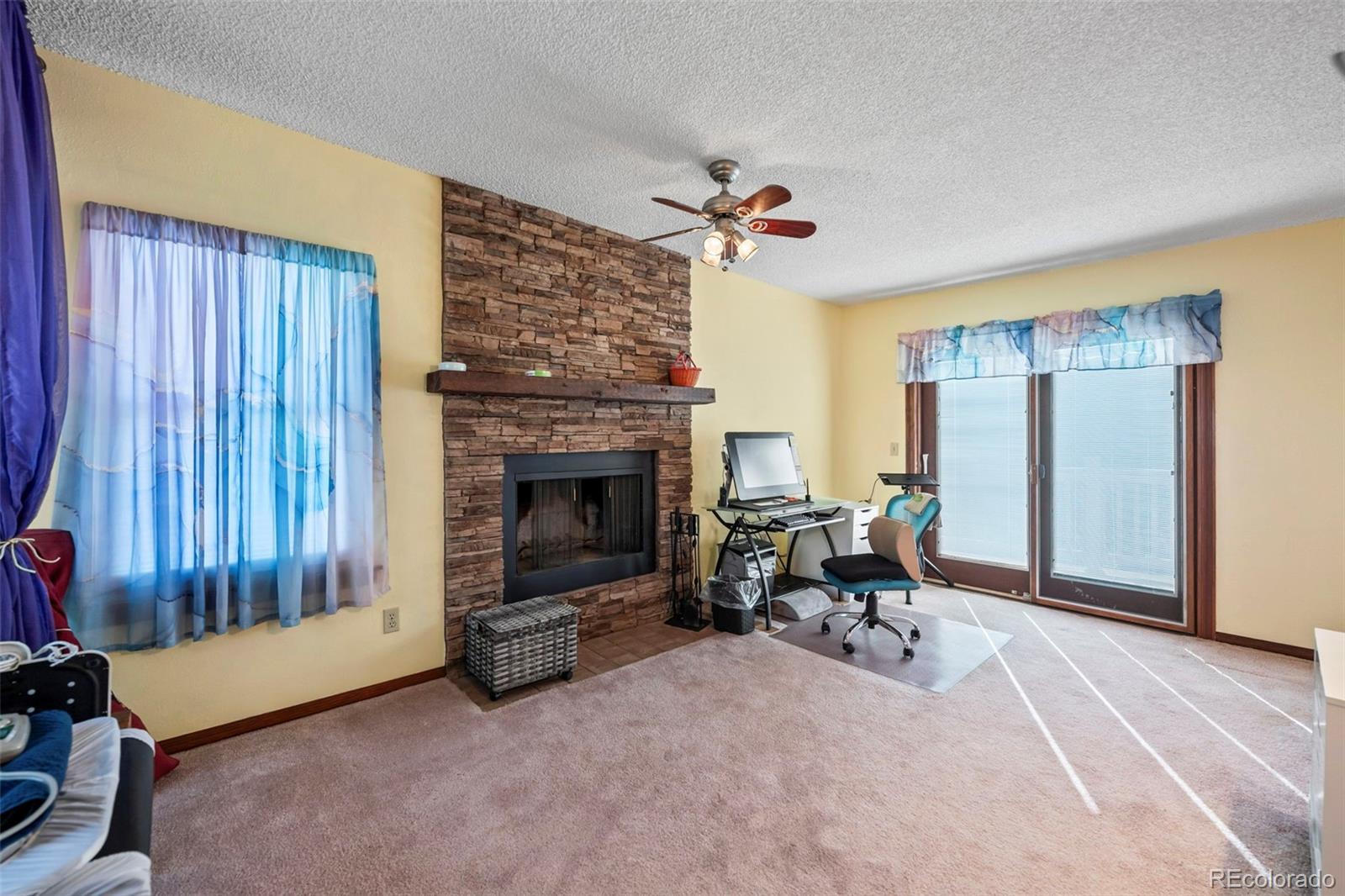 MLS Image #23 for 3725  saints court,colorado springs, Colorado