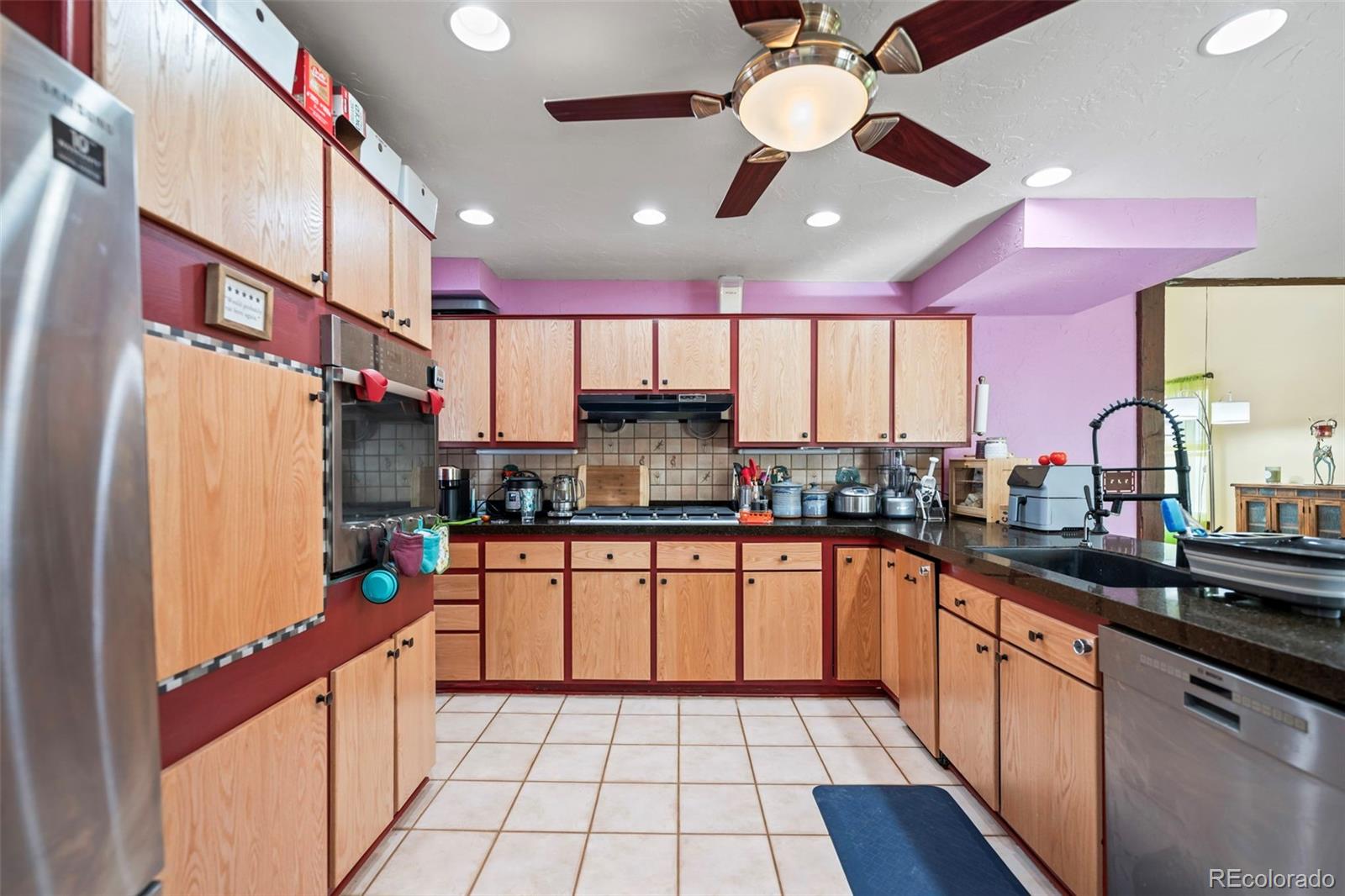 MLS Image #27 for 3725  saints court,colorado springs, Colorado