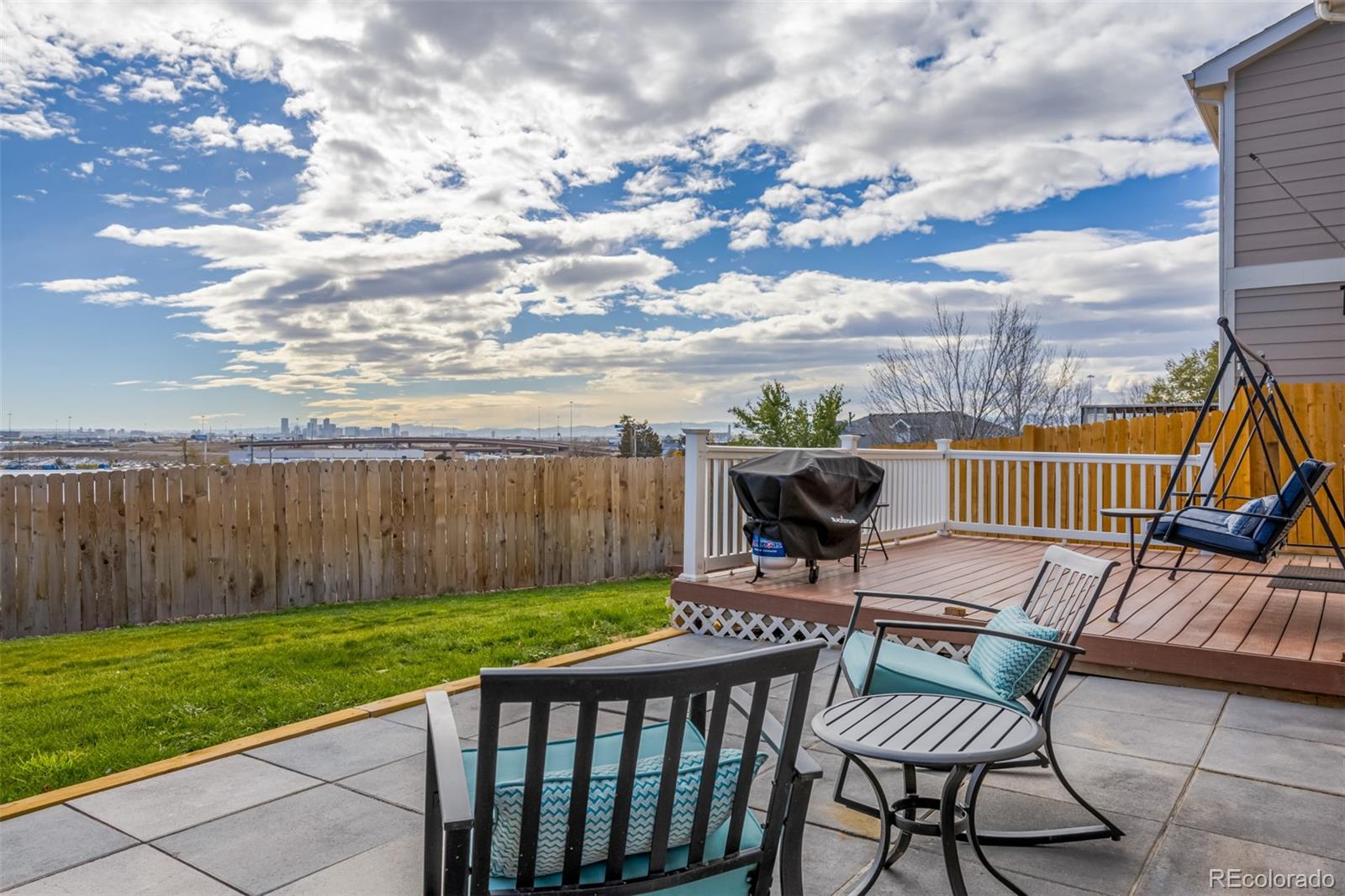 MLS Image #29 for 7652  pennsylvania court,denver, Colorado