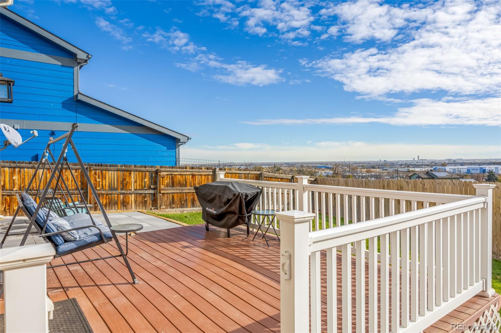 MLS Image #30 for 7652  pennsylvania court,denver, Colorado