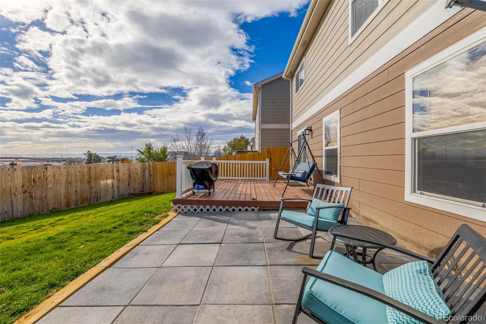 MLS Image #31 for 7652  pennsylvania court,denver, Colorado