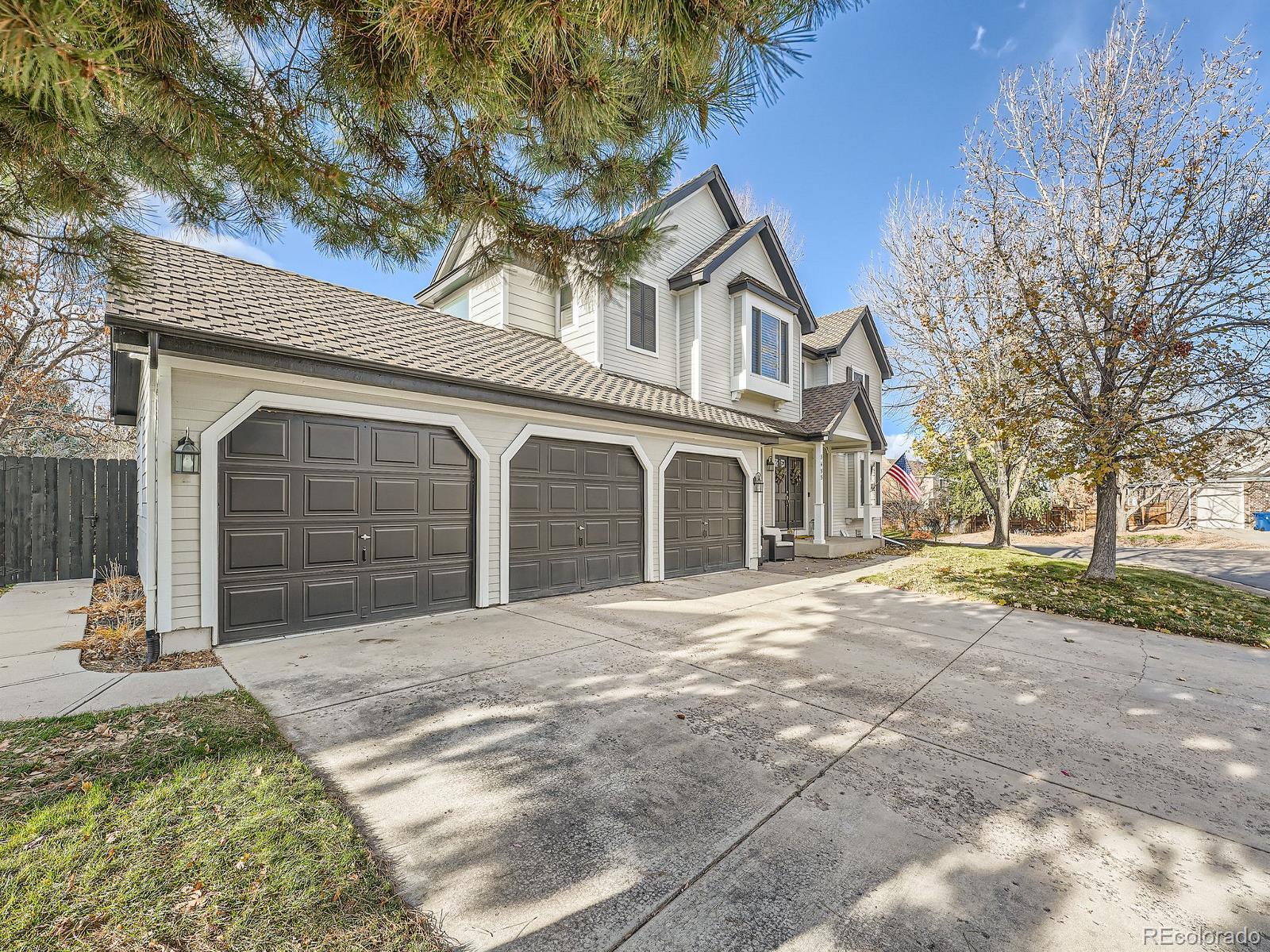 MLS Image #2 for 5455 s zang street,littleton, Colorado