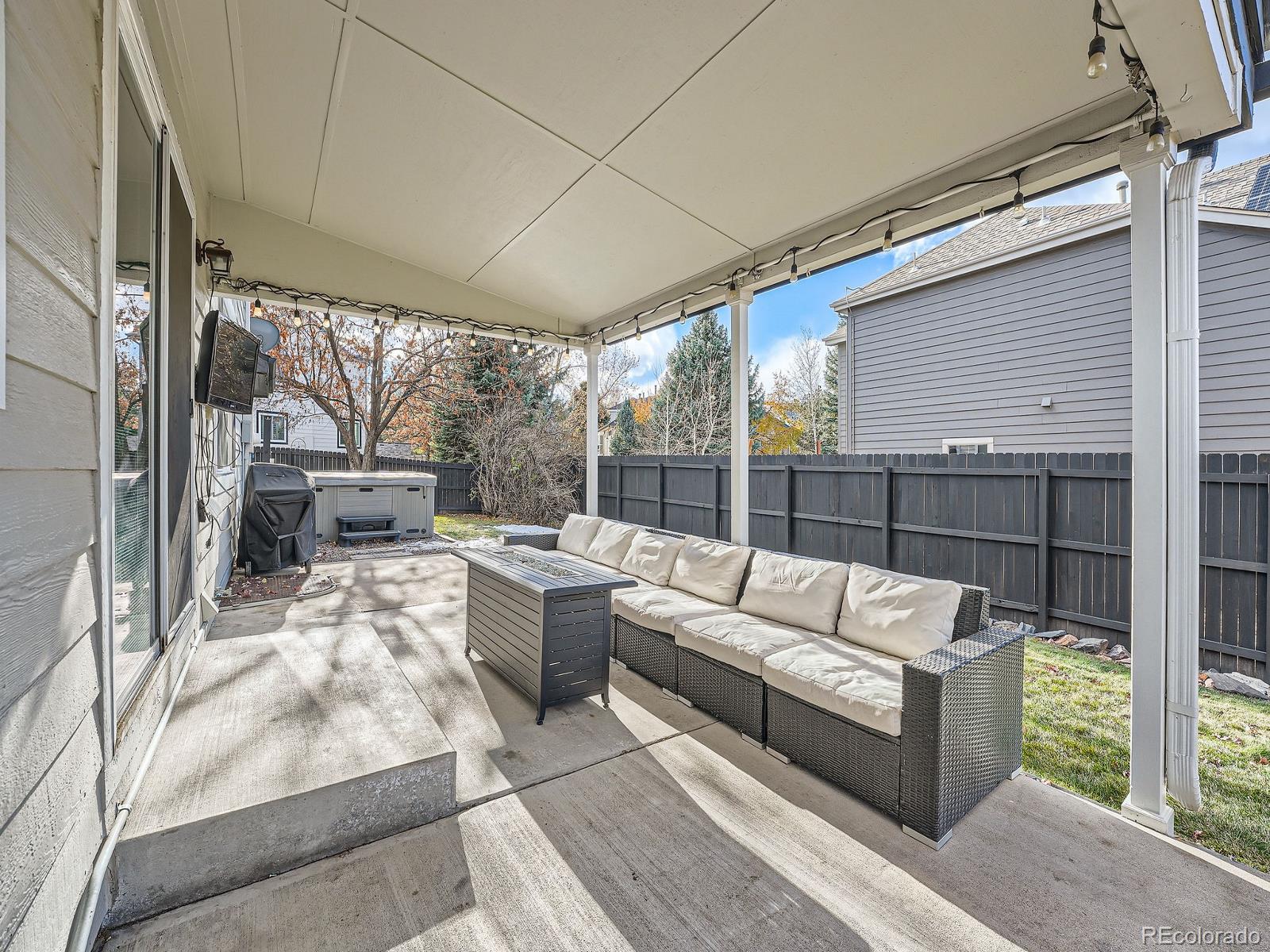 MLS Image #25 for 5455 s zang street,littleton, Colorado