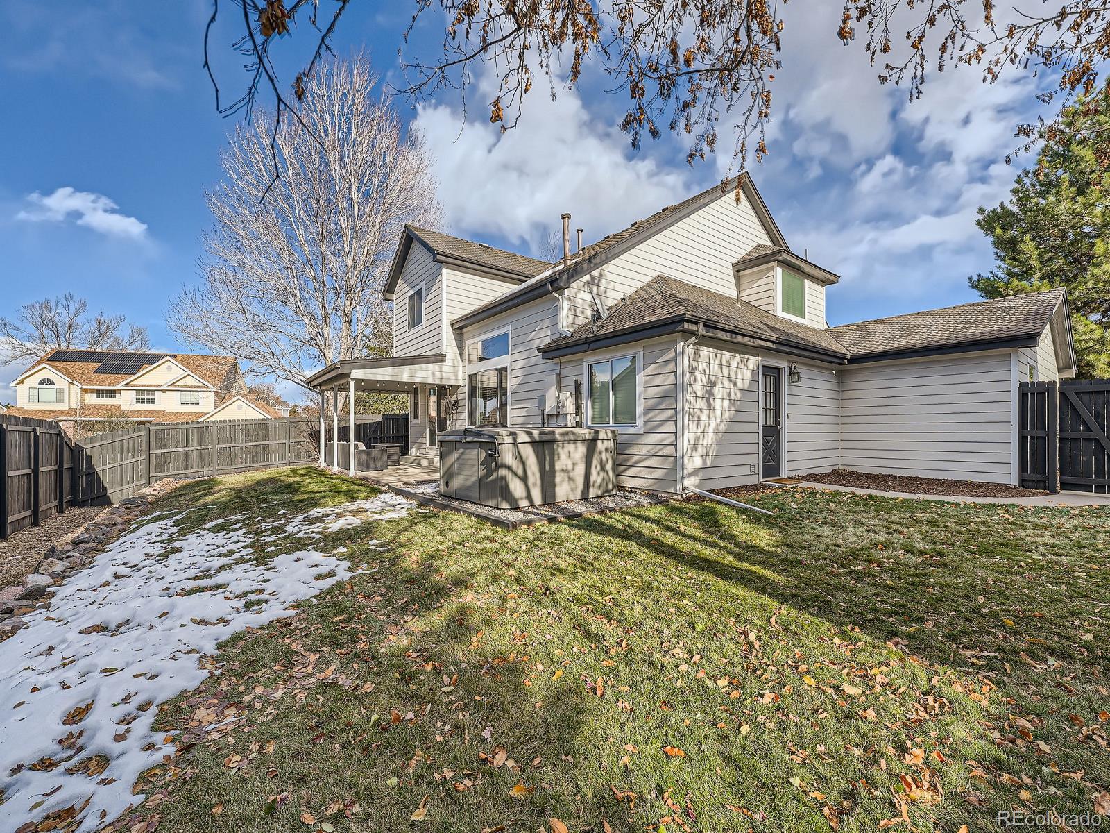 MLS Image #26 for 5455 s zang street,littleton, Colorado