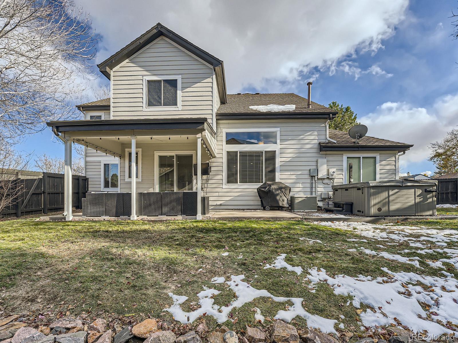 MLS Image #27 for 5455 s zang street,littleton, Colorado