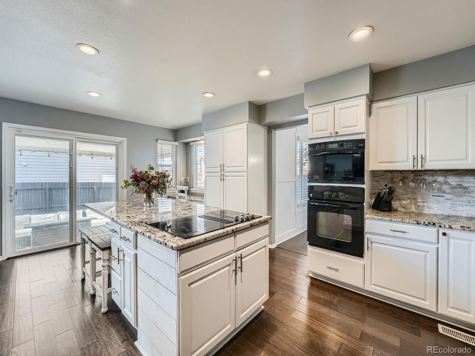 MLS Image #5 for 5455 s zang street,littleton, Colorado