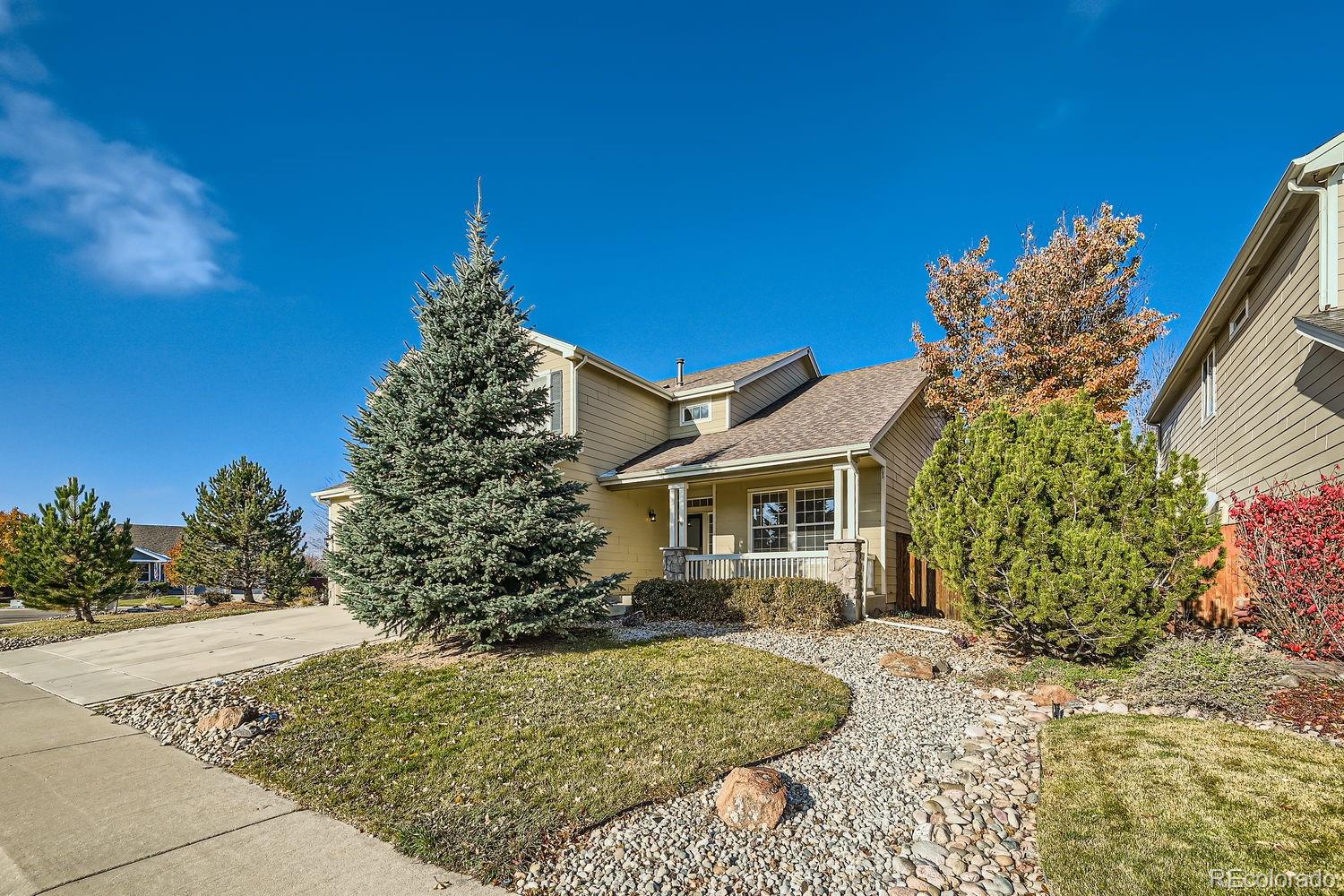 CMA Image for 953  Glenarbor Circle,Longmont, Colorado