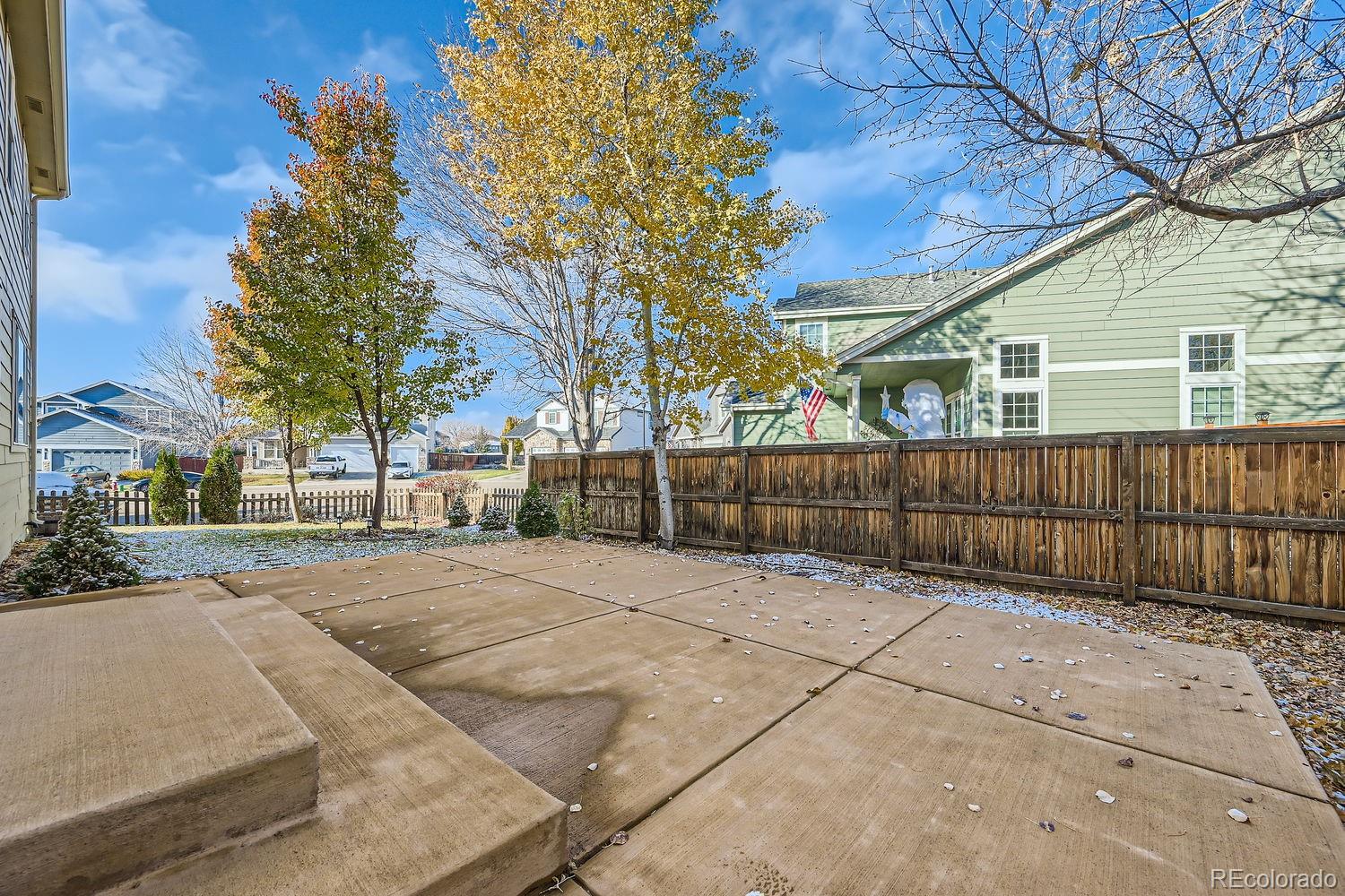 MLS Image #25 for 953  glenarbor circle,longmont, Colorado