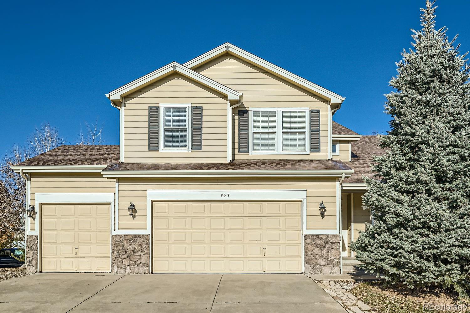 MLS Image #28 for 953  glenarbor circle,longmont, Colorado