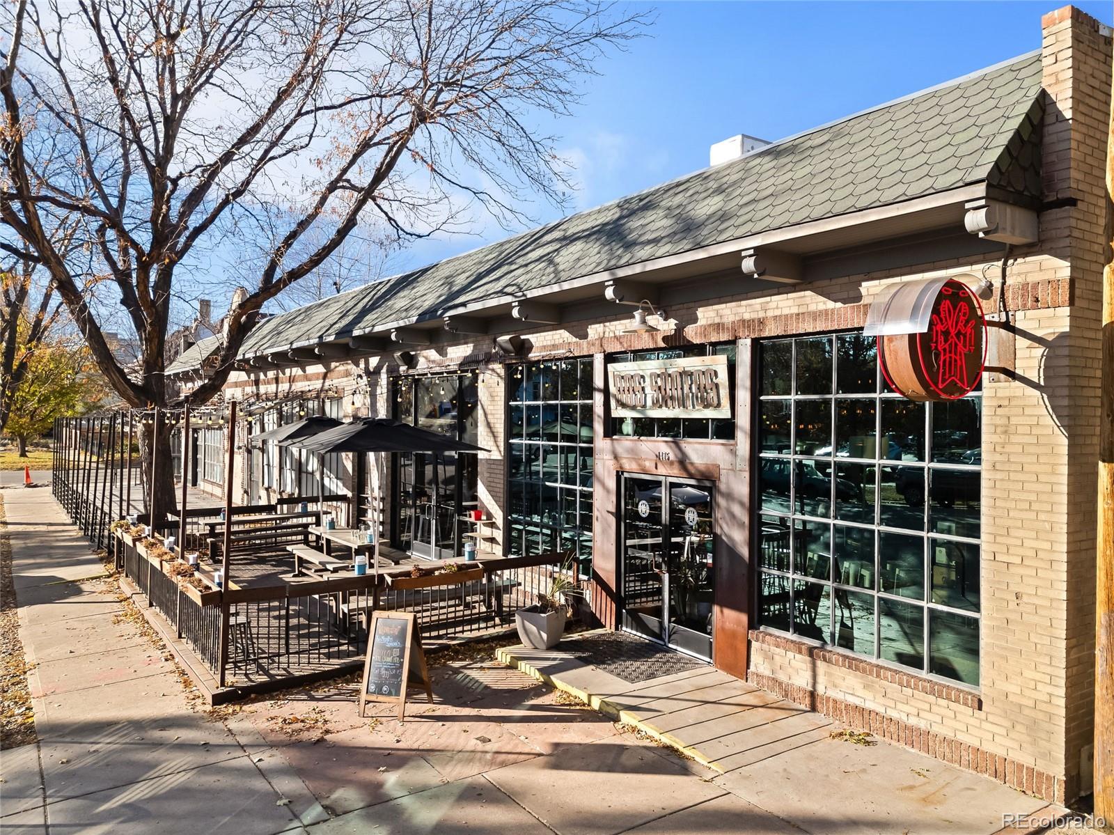 MLS Image #37 for 1834 n race street,denver, Colorado