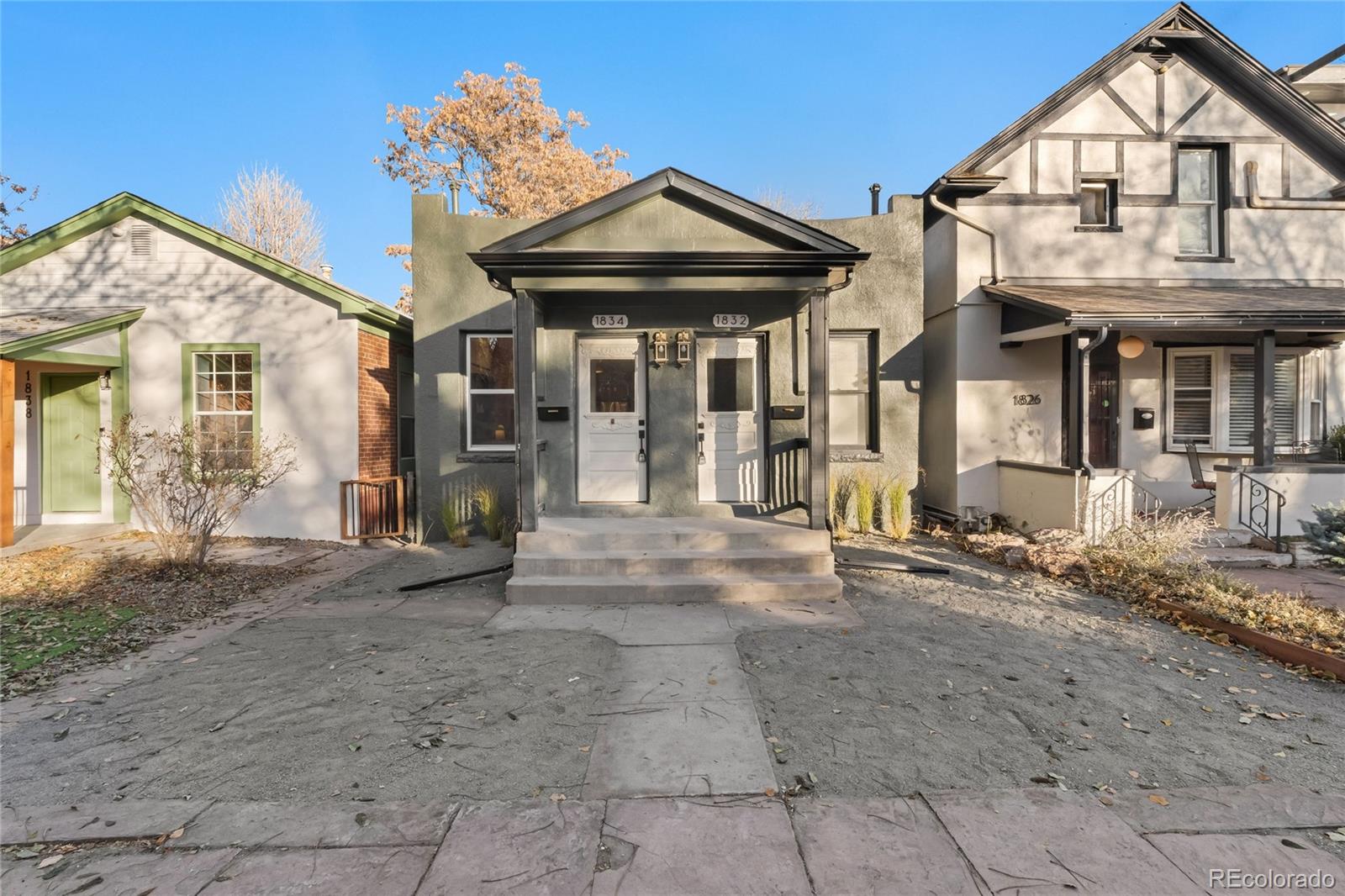 MLS Image #5 for 1834 n race street,denver, Colorado