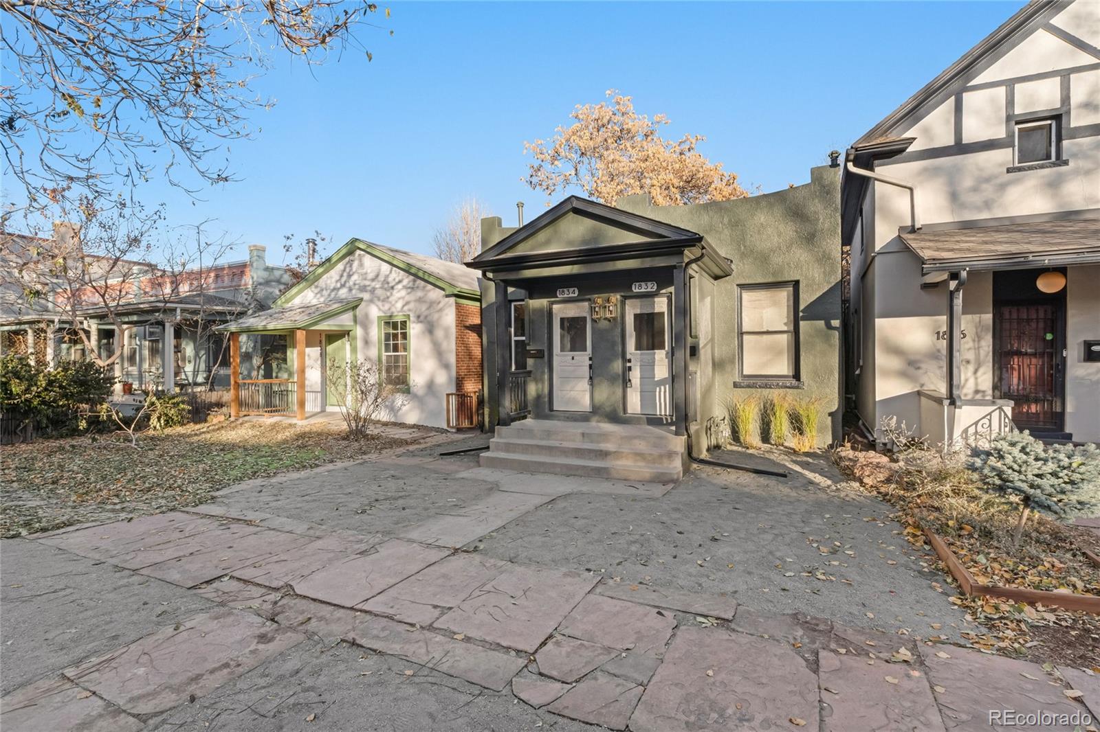 MLS Image #7 for 1834 n race street,denver, Colorado