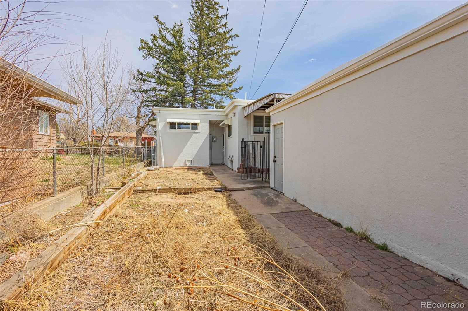 MLS Image #18 for 1722 e cache la poudre street,colorado springs, Colorado