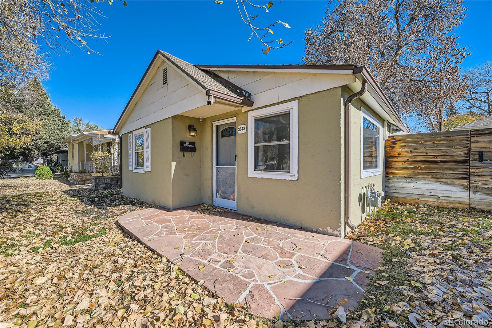 MLS Image #2 for 3348 s corona street,englewood, Colorado