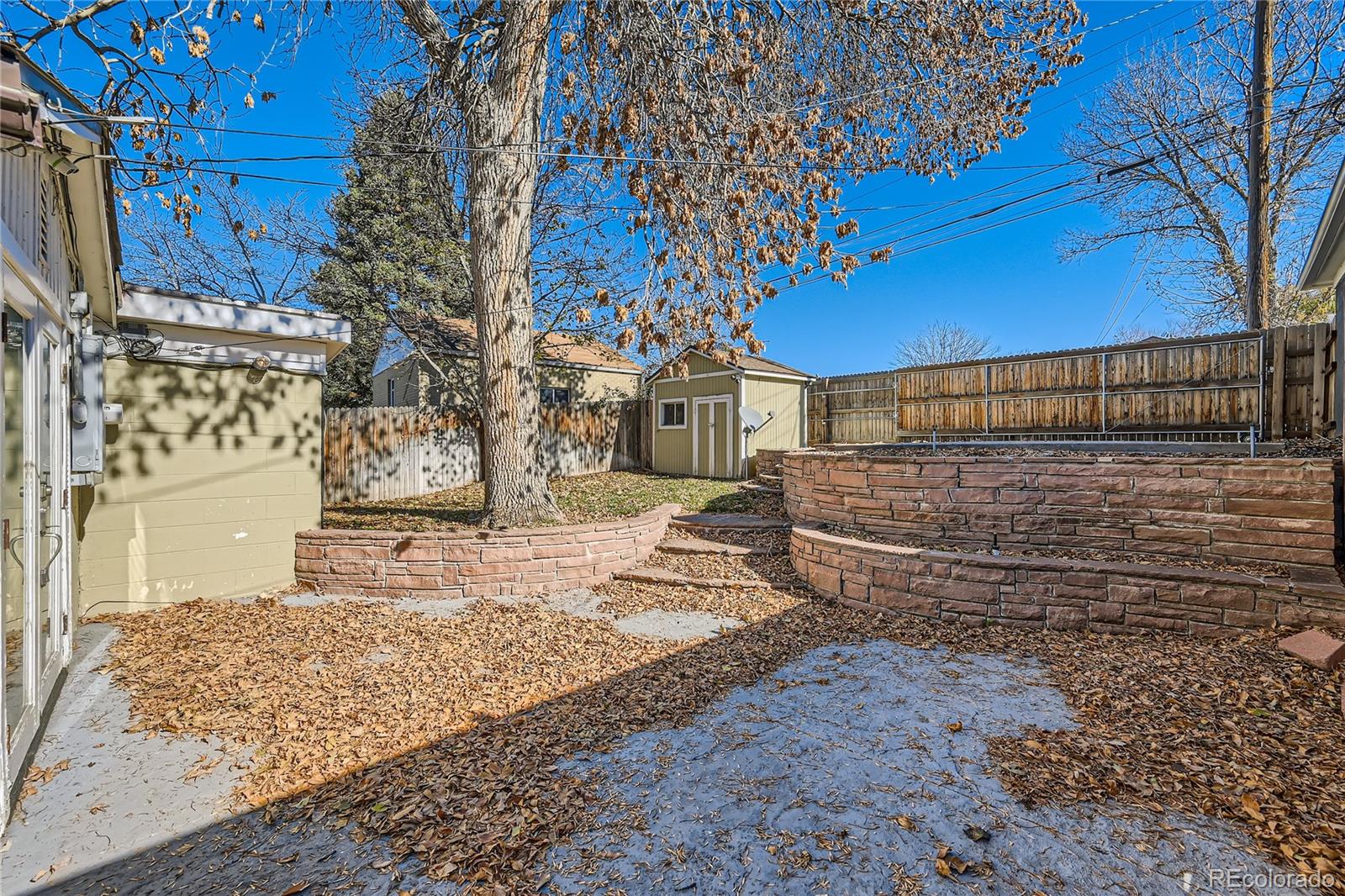 MLS Image #22 for 3348 s corona street,englewood, Colorado