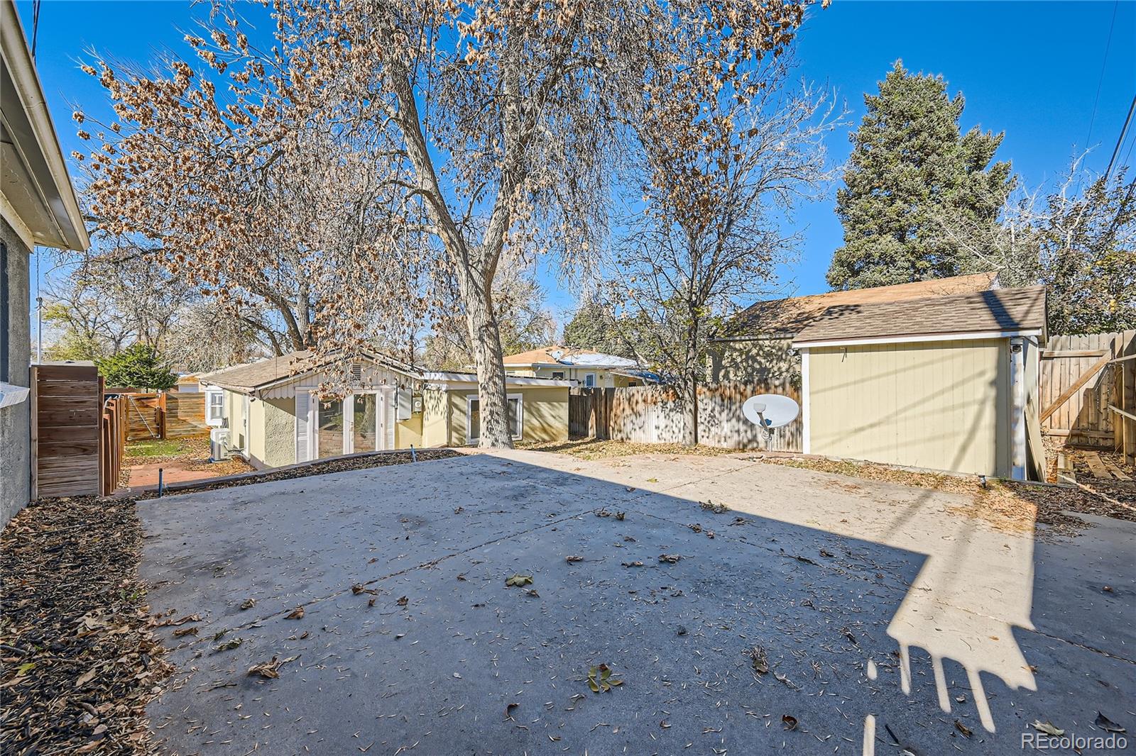 MLS Image #23 for 3348 s corona street,englewood, Colorado