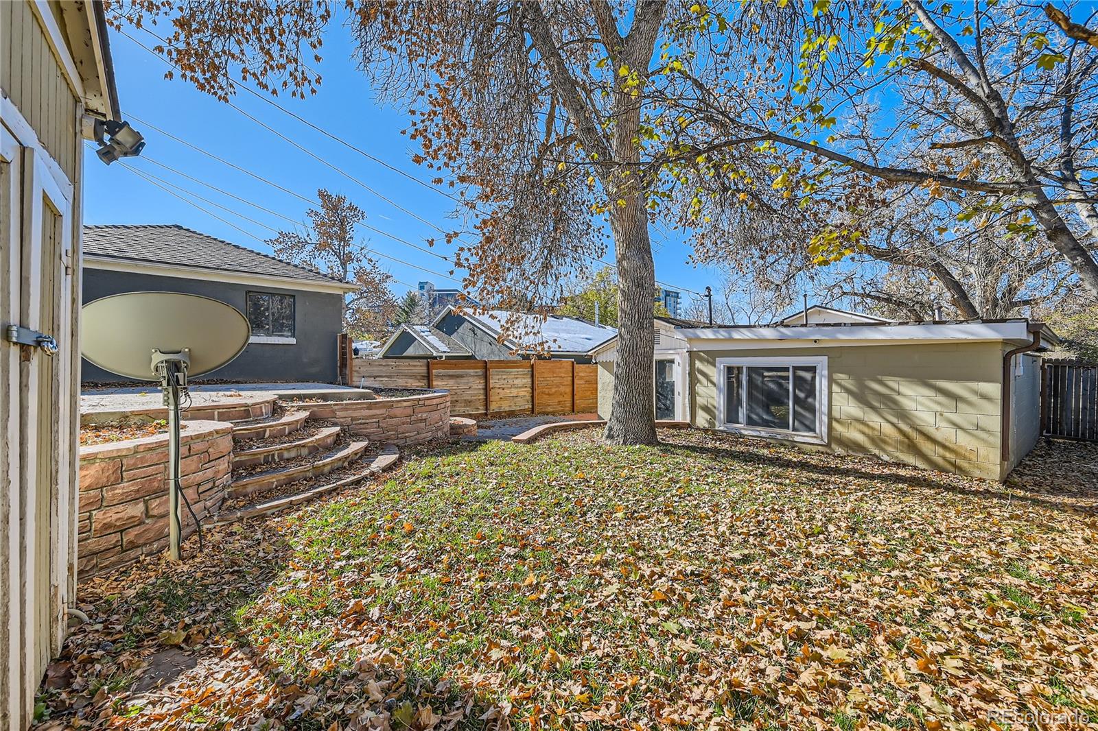 MLS Image #24 for 3348 s corona street,englewood, Colorado