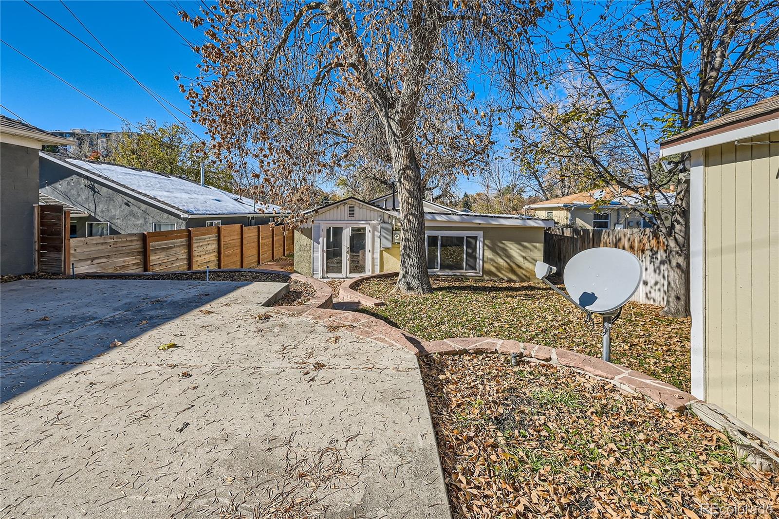 MLS Image #25 for 3348 s corona street,englewood, Colorado