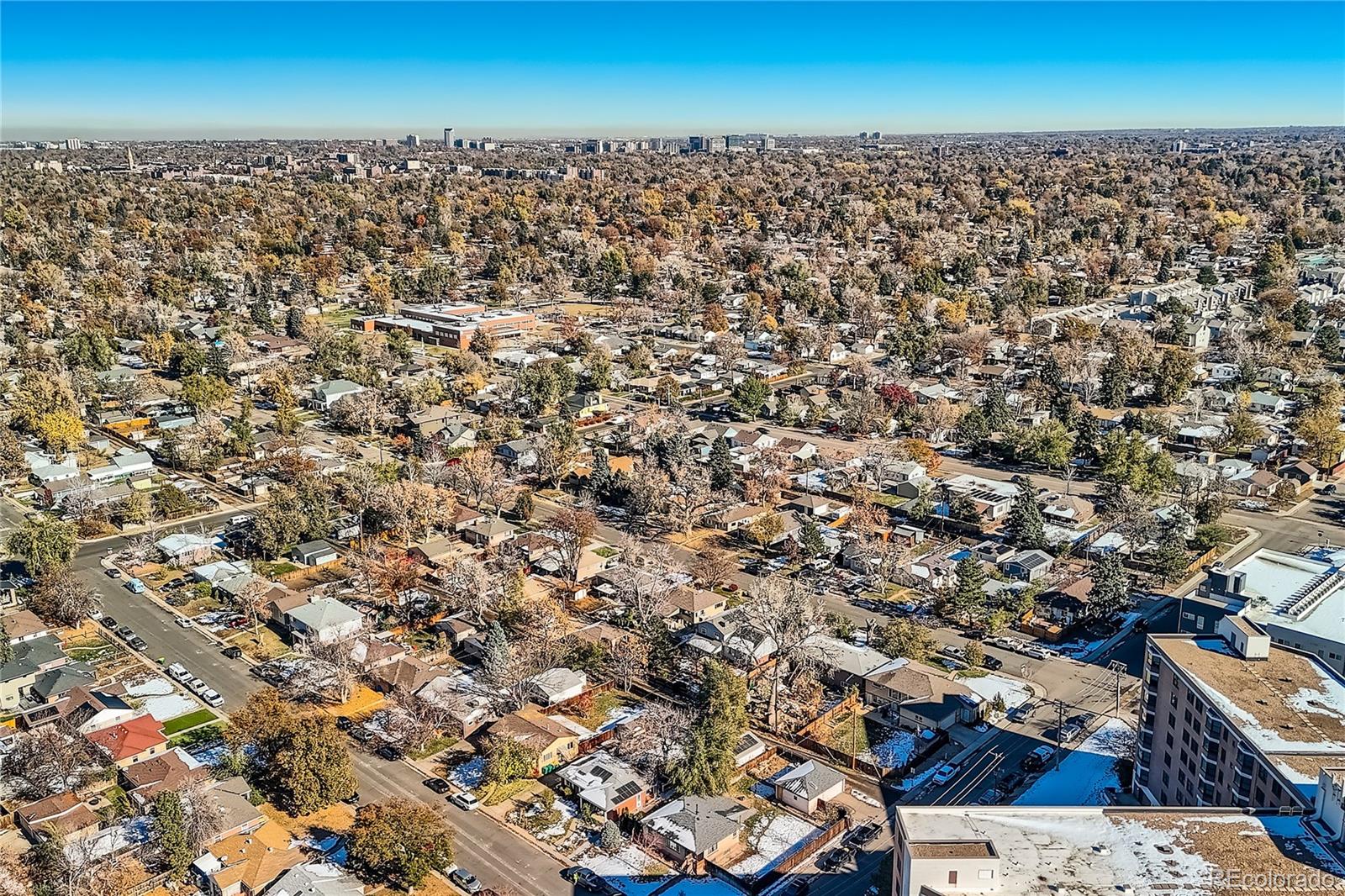 MLS Image #27 for 3348 s corona street,englewood, Colorado