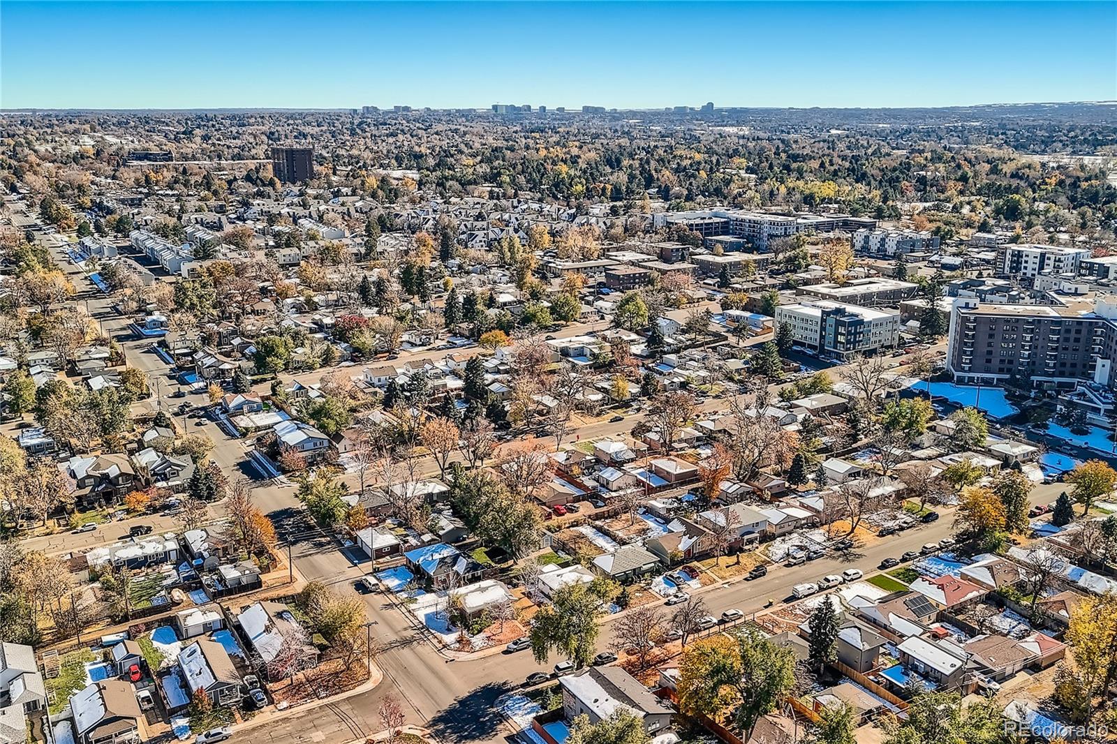 MLS Image #28 for 3348 s corona street,englewood, Colorado