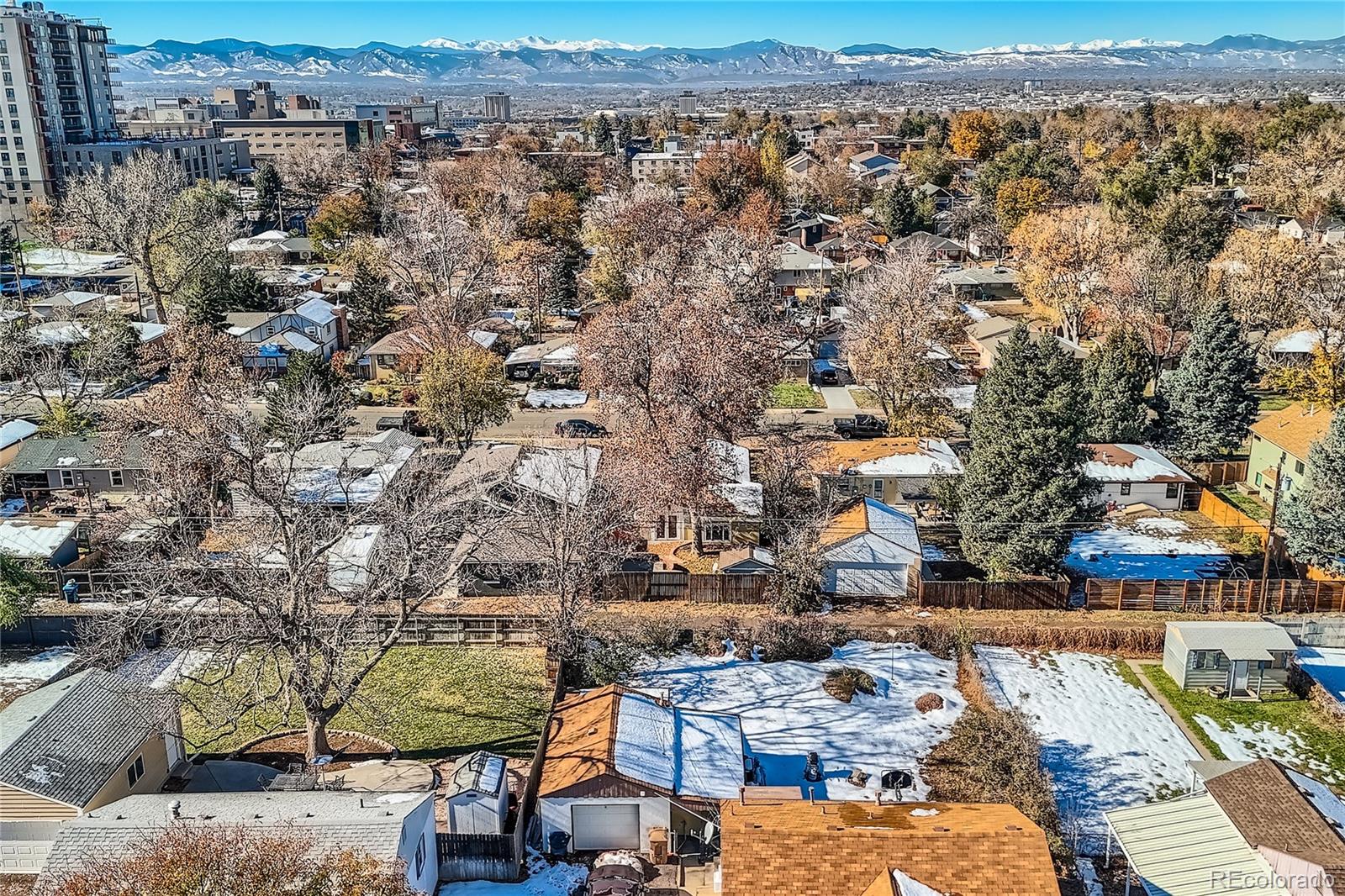 MLS Image #29 for 3348 s corona street,englewood, Colorado