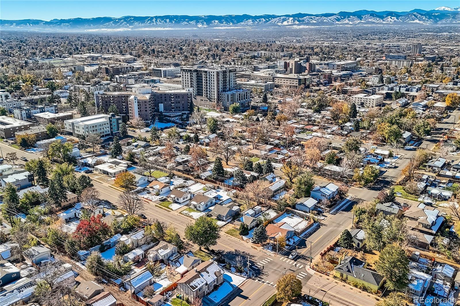 MLS Image #30 for 3348 s corona street,englewood, Colorado