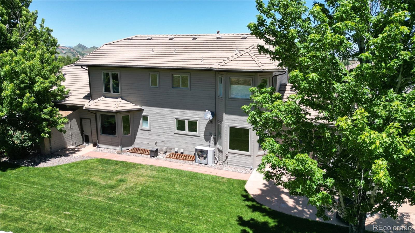 MLS Image #28 for 10886  pheasant run,littleton, Colorado