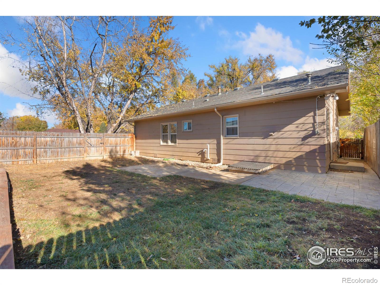 MLS Image #18 for 1330 e 5th street,loveland, Colorado