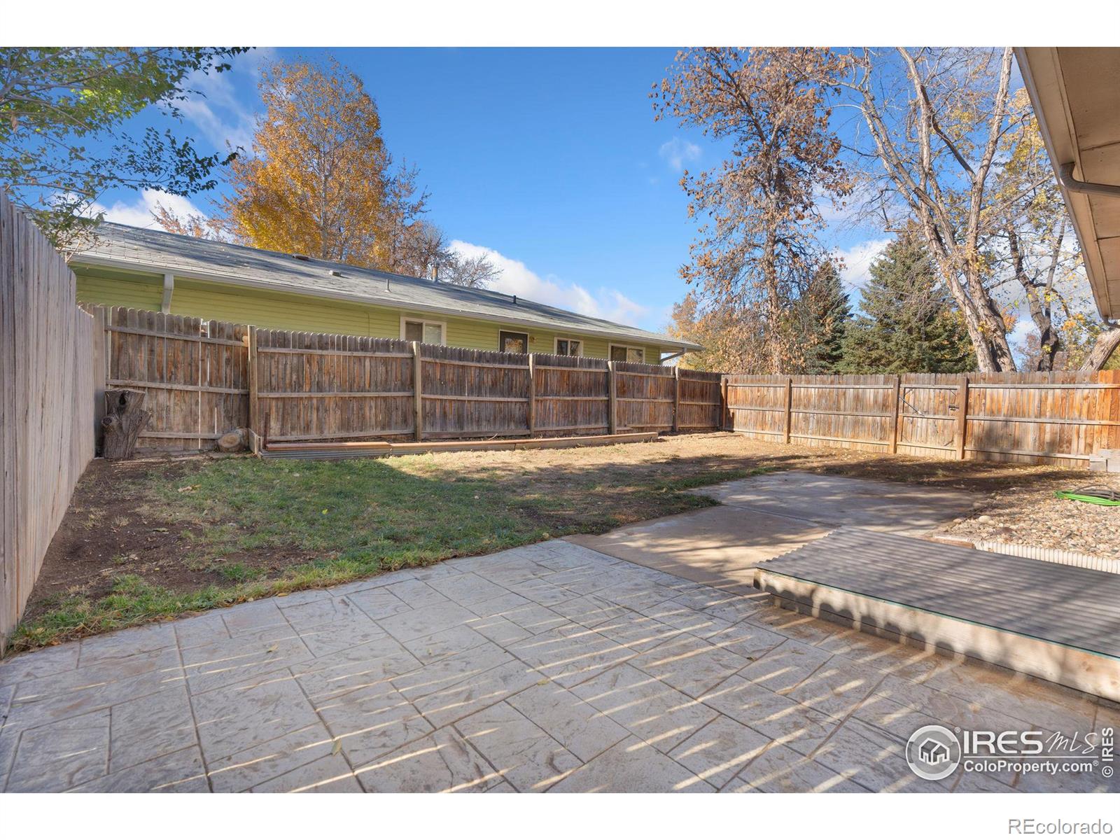 MLS Image #19 for 1330 e 5th street,loveland, Colorado