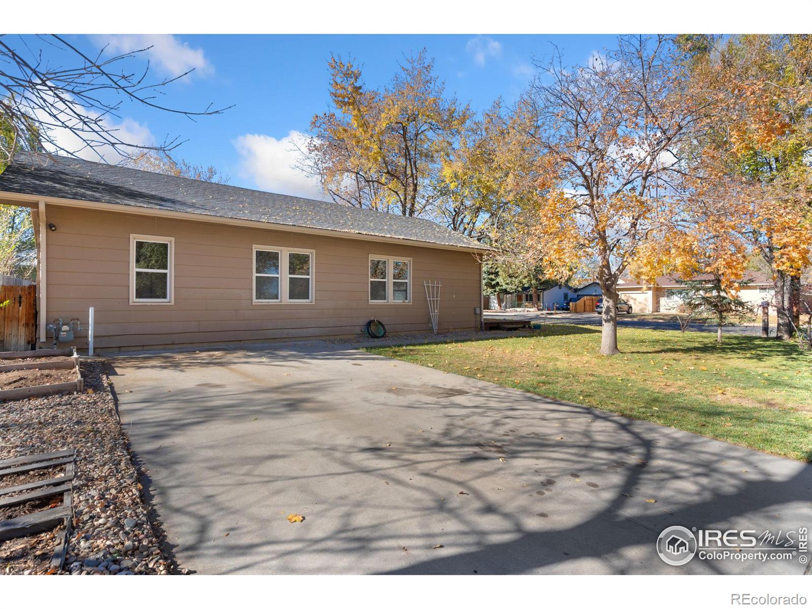 MLS Image #20 for 1330 e 5th street,loveland, Colorado