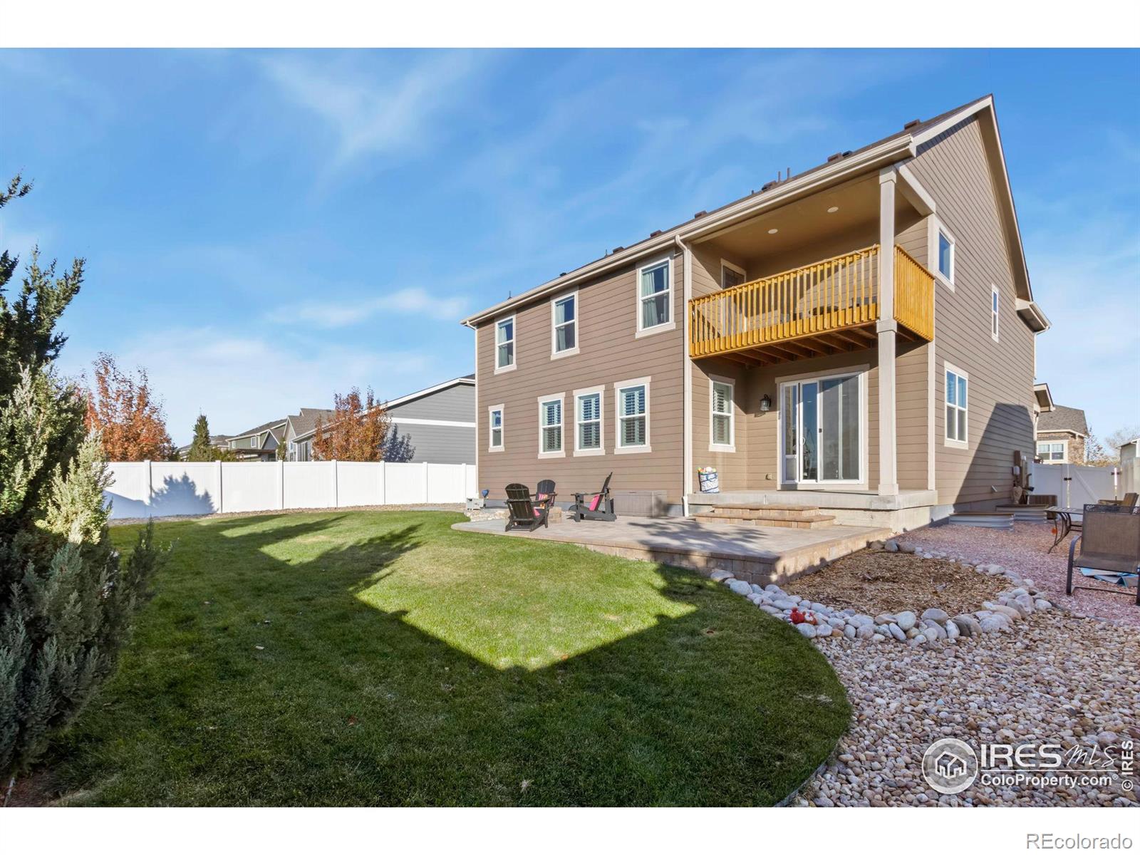 MLS Image #32 for 5340  chantry drive,windsor, Colorado