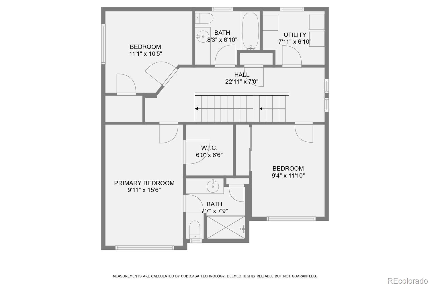 MLS Image #29 for 18561 e 53rd avenue,denver, Colorado