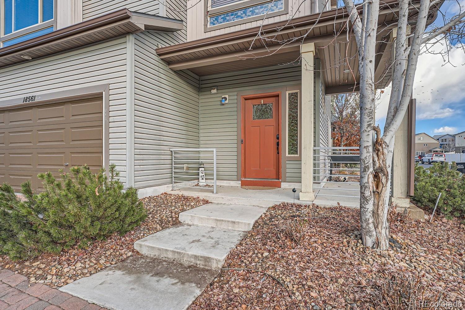 MLS Image #3 for 18561 e 53rd avenue,denver, Colorado