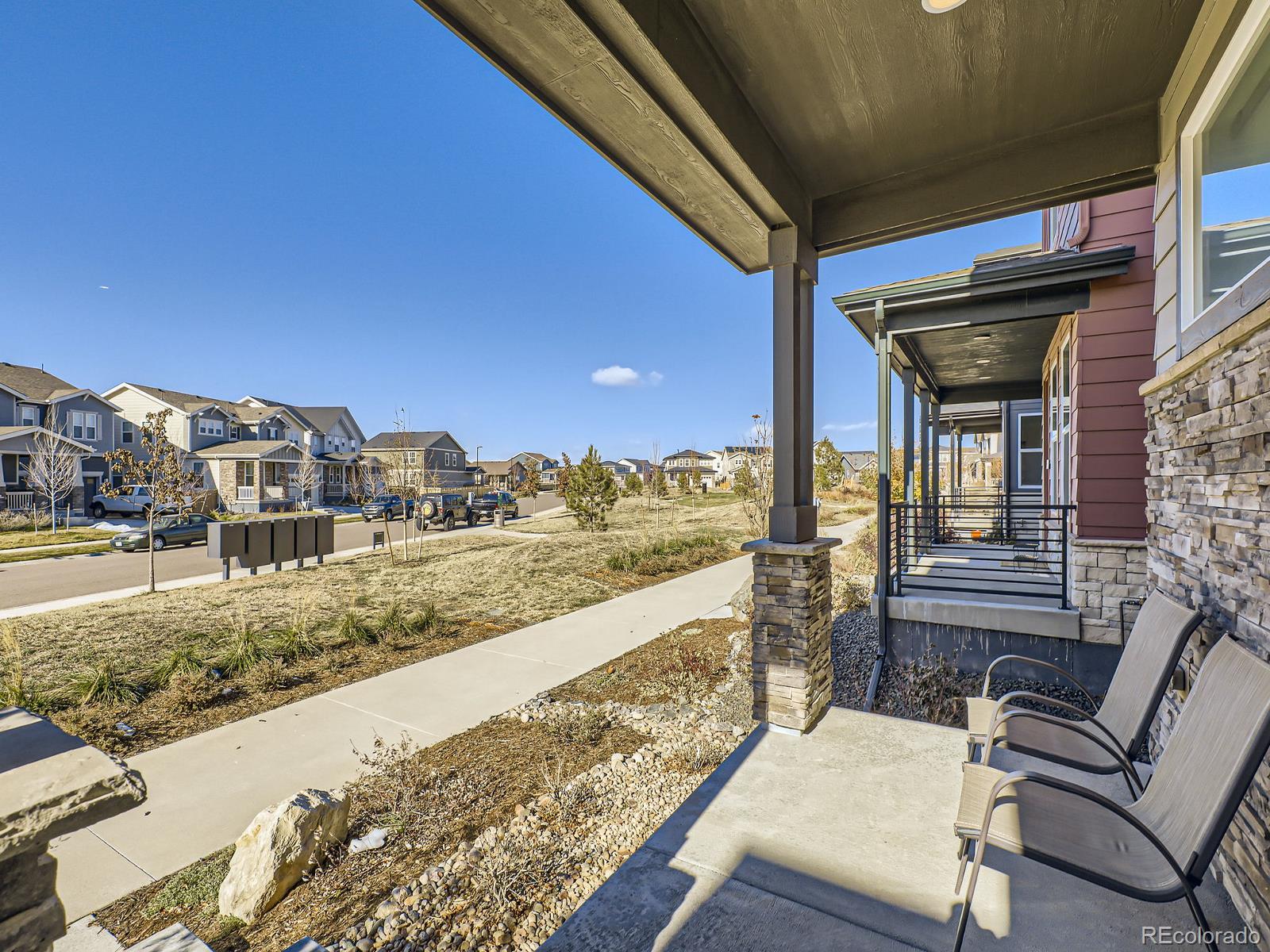 MLS Image #3 for 6052 n malta street,aurora, Colorado