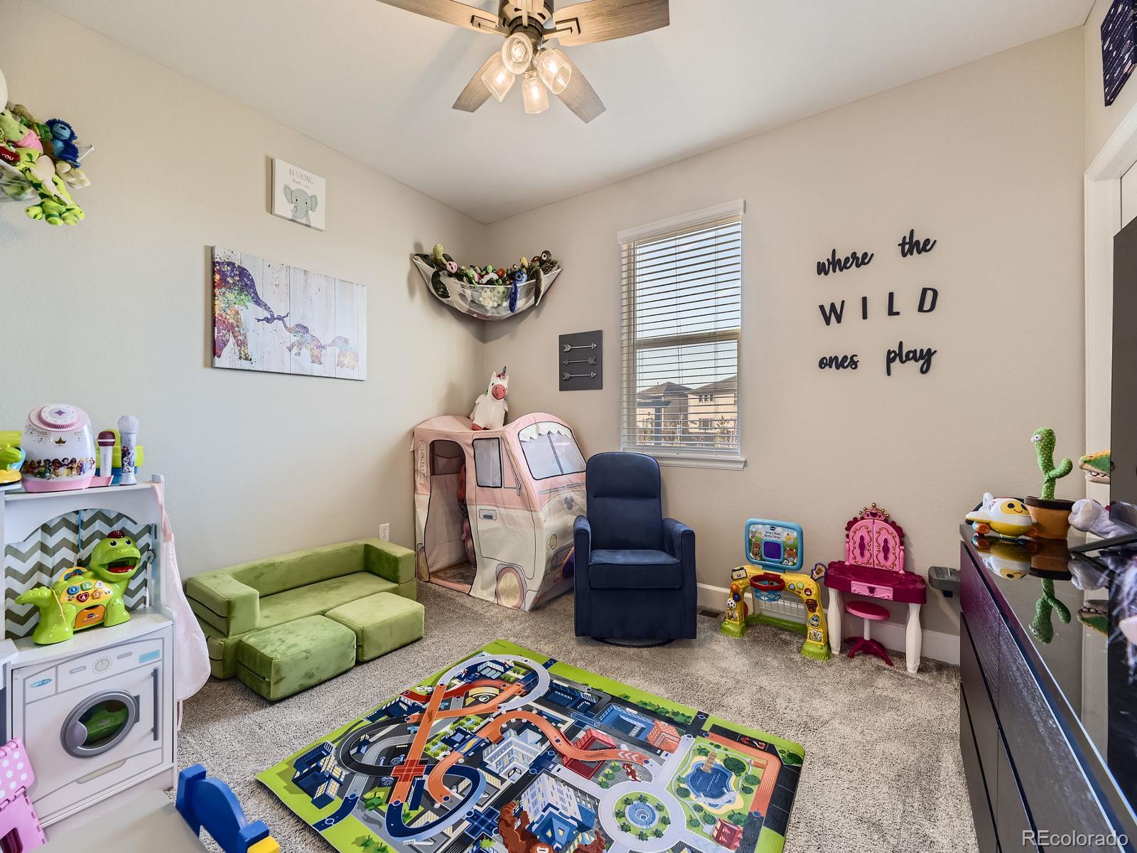 MLS Image #15 for 18087  marsh wren avenue,parker, Colorado